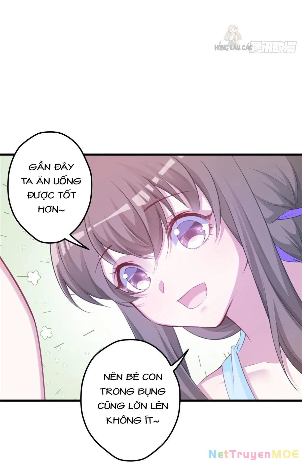 Thảnh Thơi Thú Thế Chủng Chủng Điền, Sinh Sinh Tể - Update Chapter 345 - 28