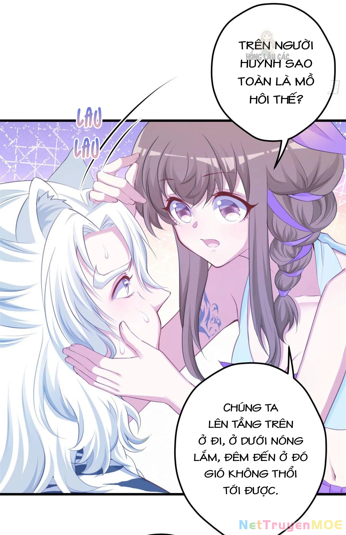 Thảnh Thơi Thú Thế Chủng Chủng Điền, Sinh Sinh Tể - Update Chapter 345 - 29