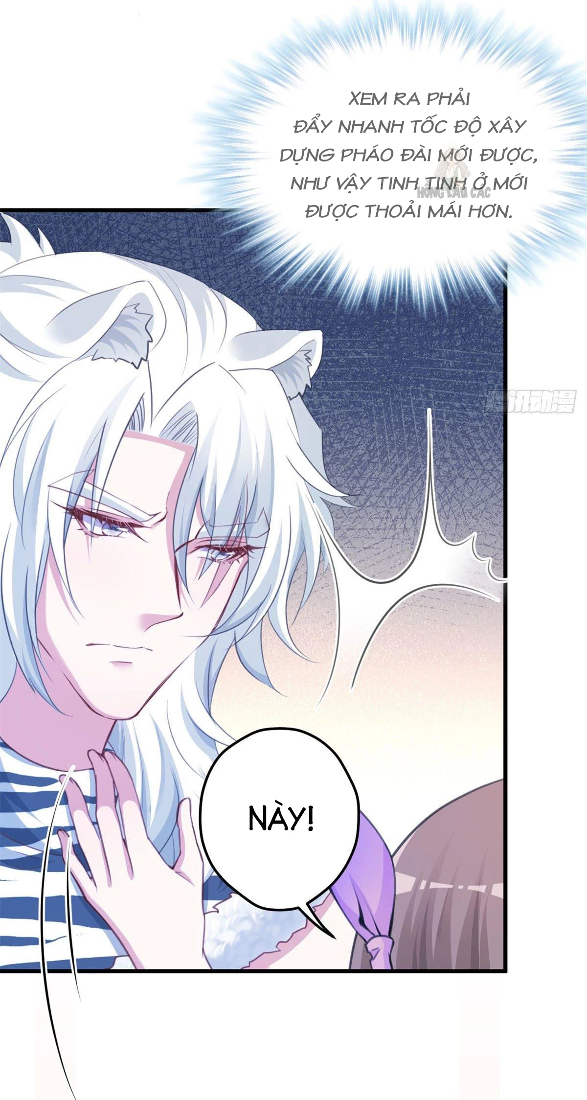 Thảnh Thơi Thú Thế Chủng Chủng Điền, Sinh Sinh Tể - Update Chapter 345 - 31