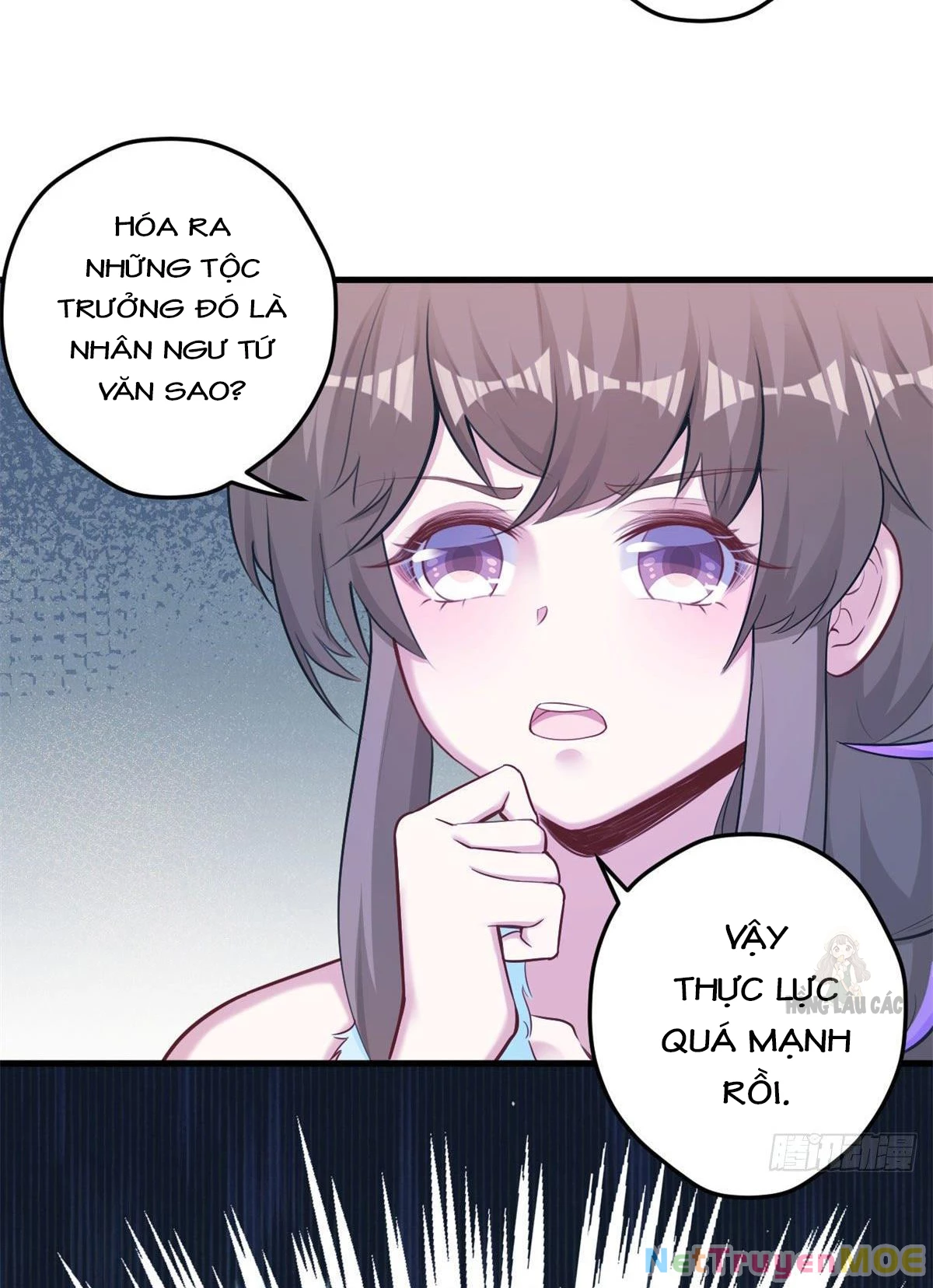 Thảnh Thơi Thú Thế Chủng Chủng Điền, Sinh Sinh Tể - Update Chapter 346 - 16