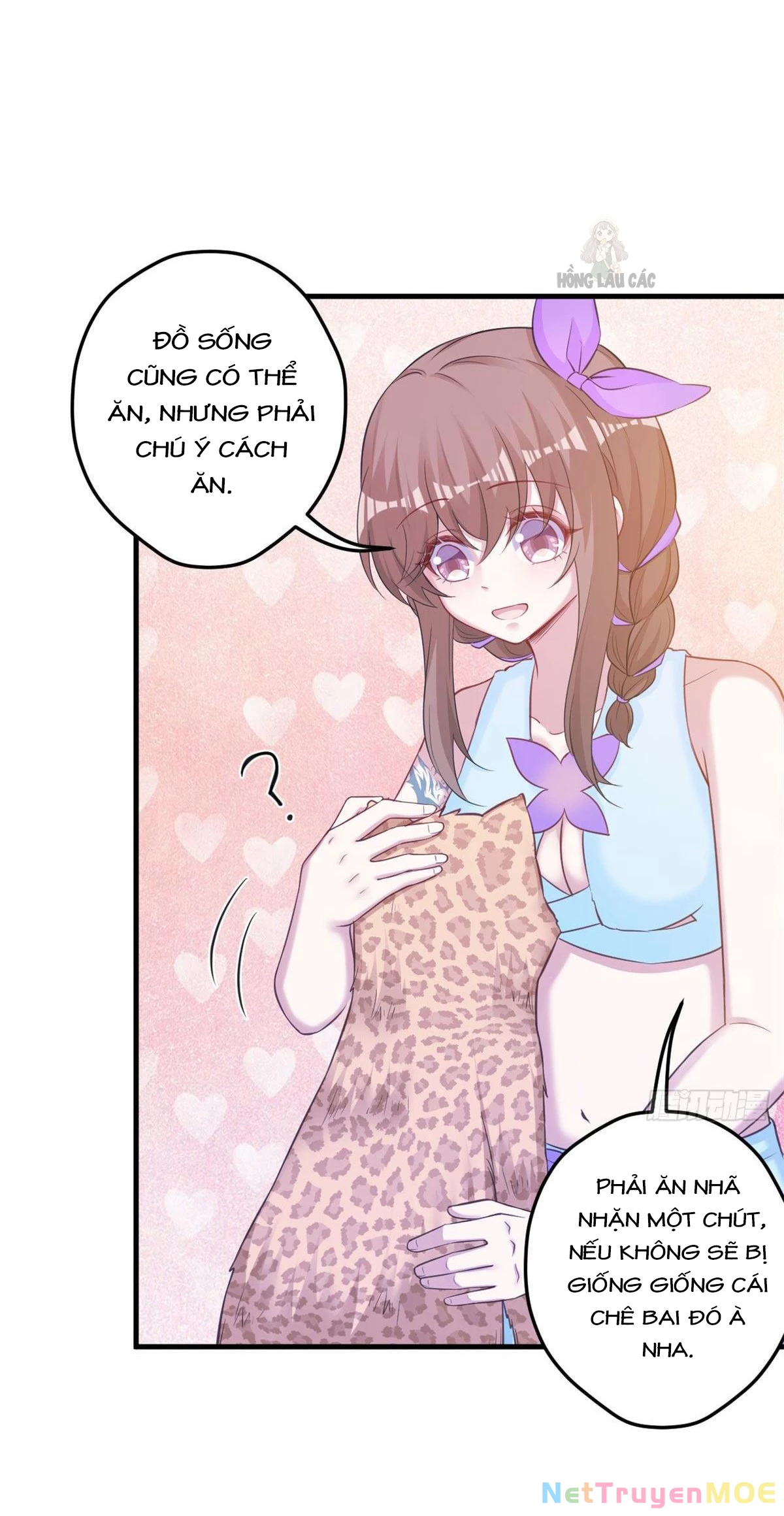 Thảnh Thơi Thú Thế Chủng Chủng Điền, Sinh Sinh Tể - Update Chapter 348 - 10