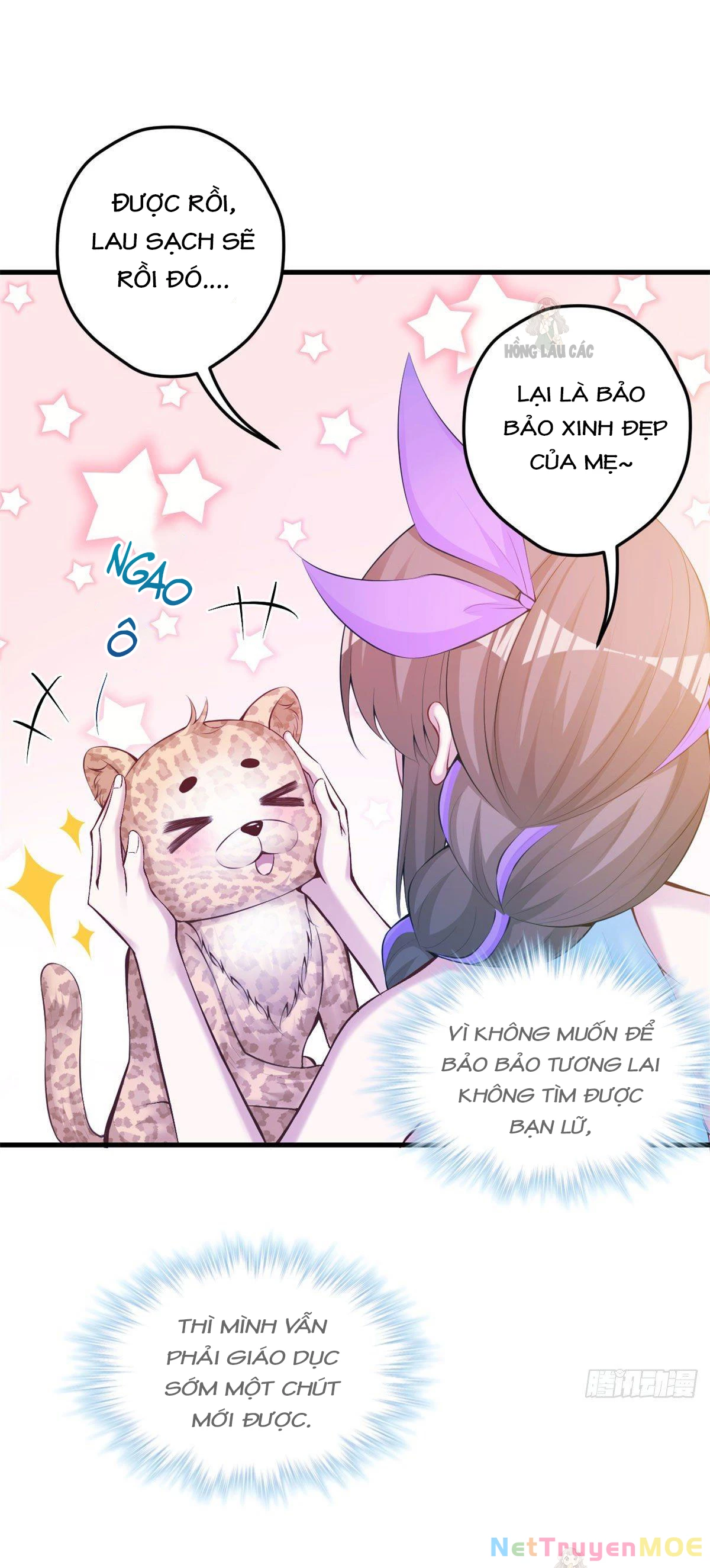 Thảnh Thơi Thú Thế Chủng Chủng Điền, Sinh Sinh Tể - Update Chapter 348 - 13