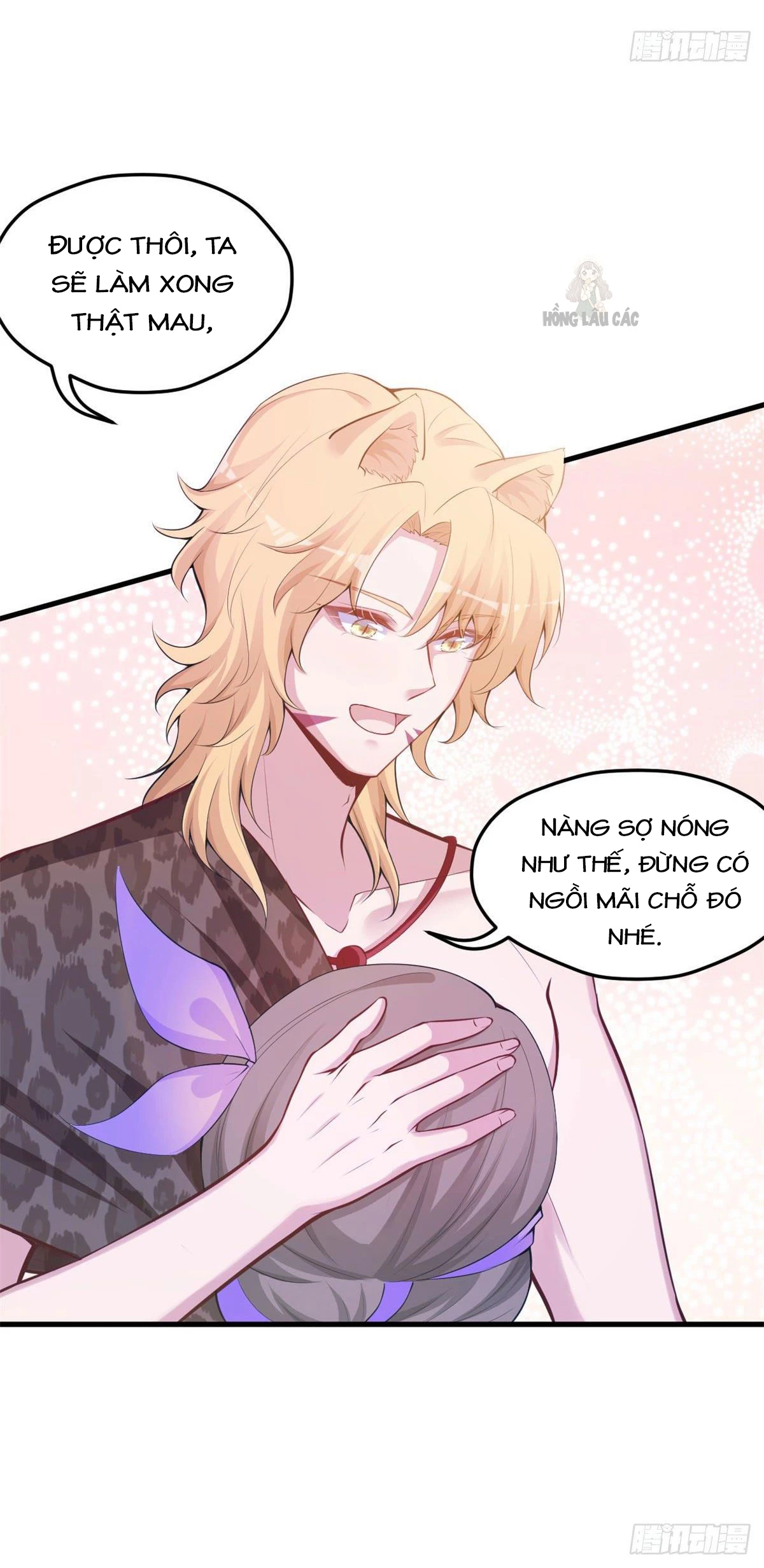 Thảnh Thơi Thú Thế Chủng Chủng Điền, Sinh Sinh Tể - Update Chapter 348 - 24