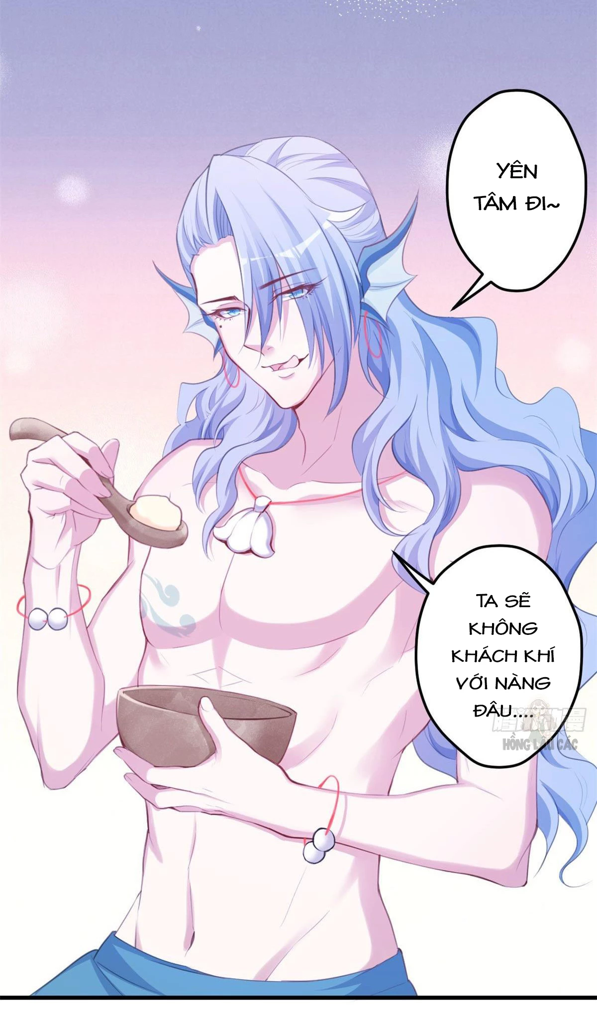 Thảnh Thơi Thú Thế Chủng Chủng Điền, Sinh Sinh Tể - Update Chapter 349 - 12