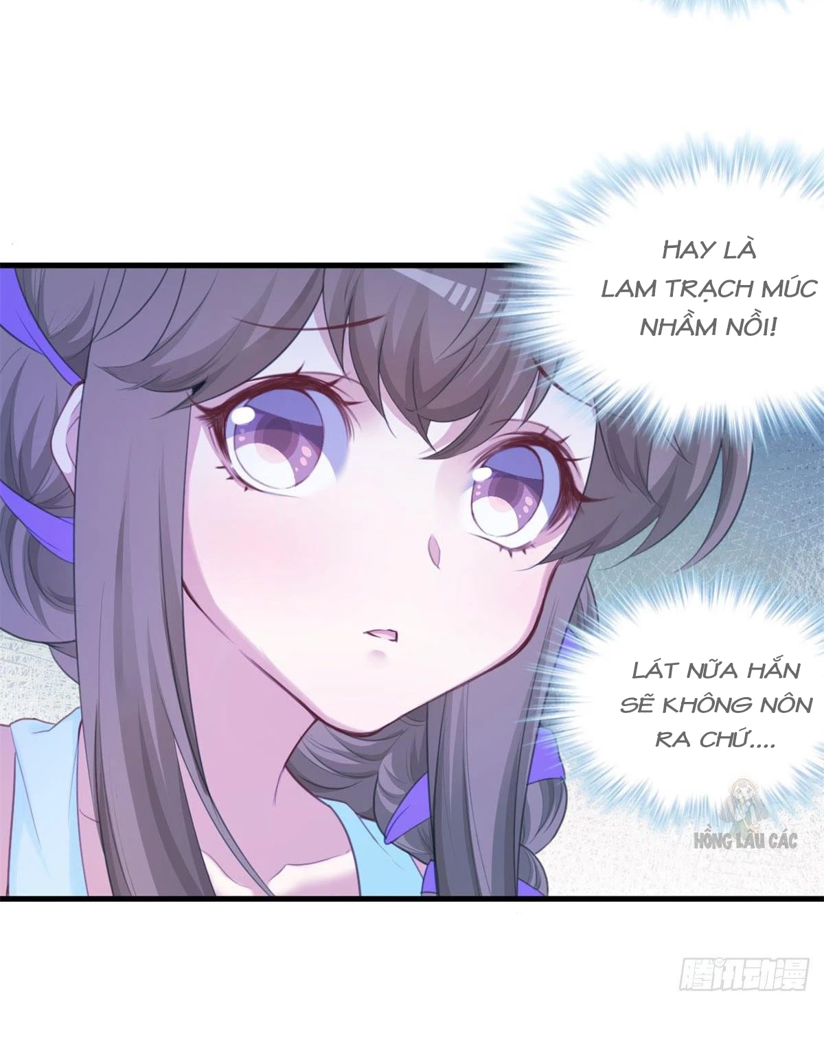 Thảnh Thơi Thú Thế Chủng Chủng Điền, Sinh Sinh Tể - Update Chapter 349 - 16