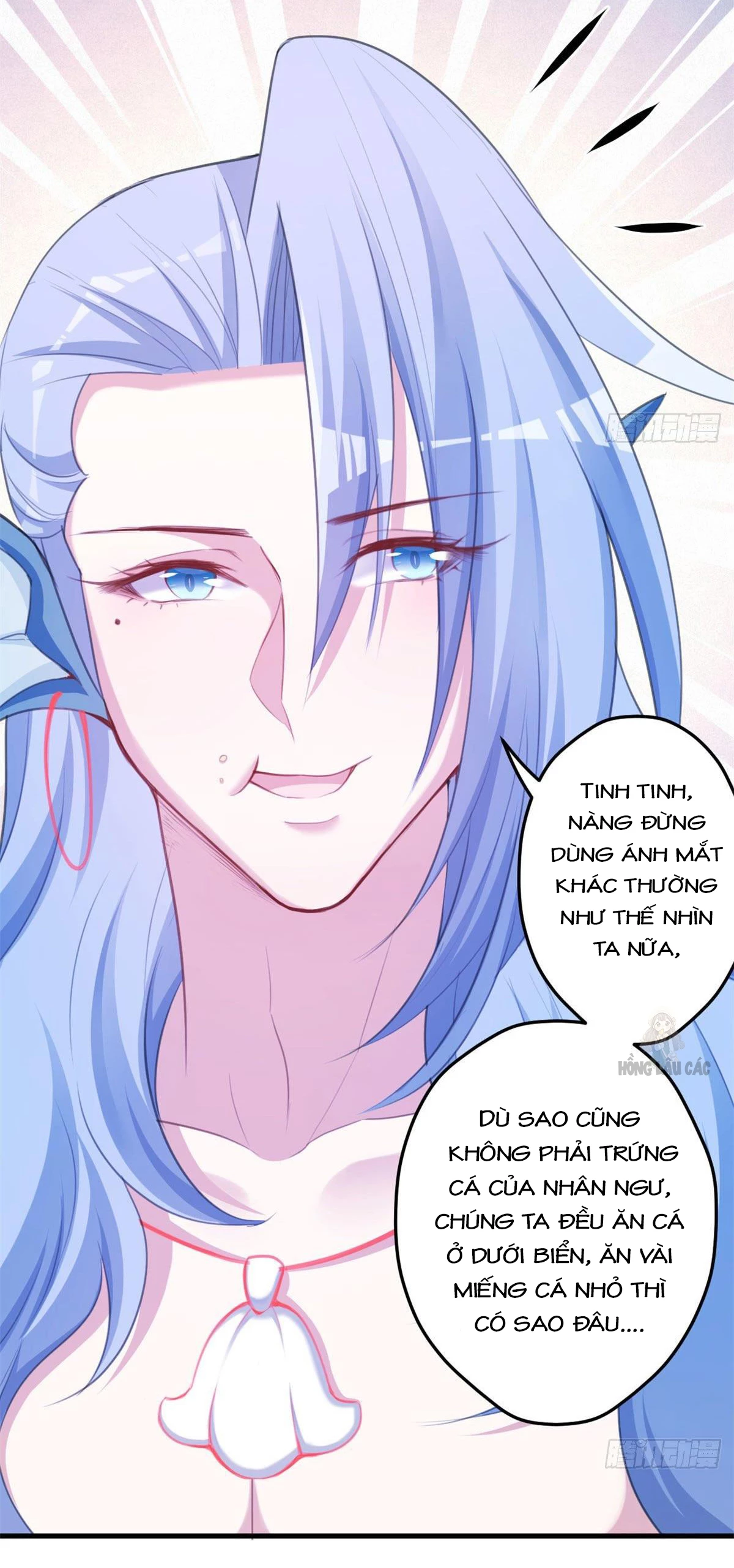 Thảnh Thơi Thú Thế Chủng Chủng Điền, Sinh Sinh Tể - Update Chapter 349 - 18