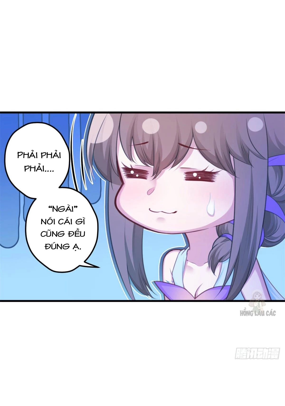 Thảnh Thơi Thú Thế Chủng Chủng Điền, Sinh Sinh Tể - Update Chapter 349 - 19