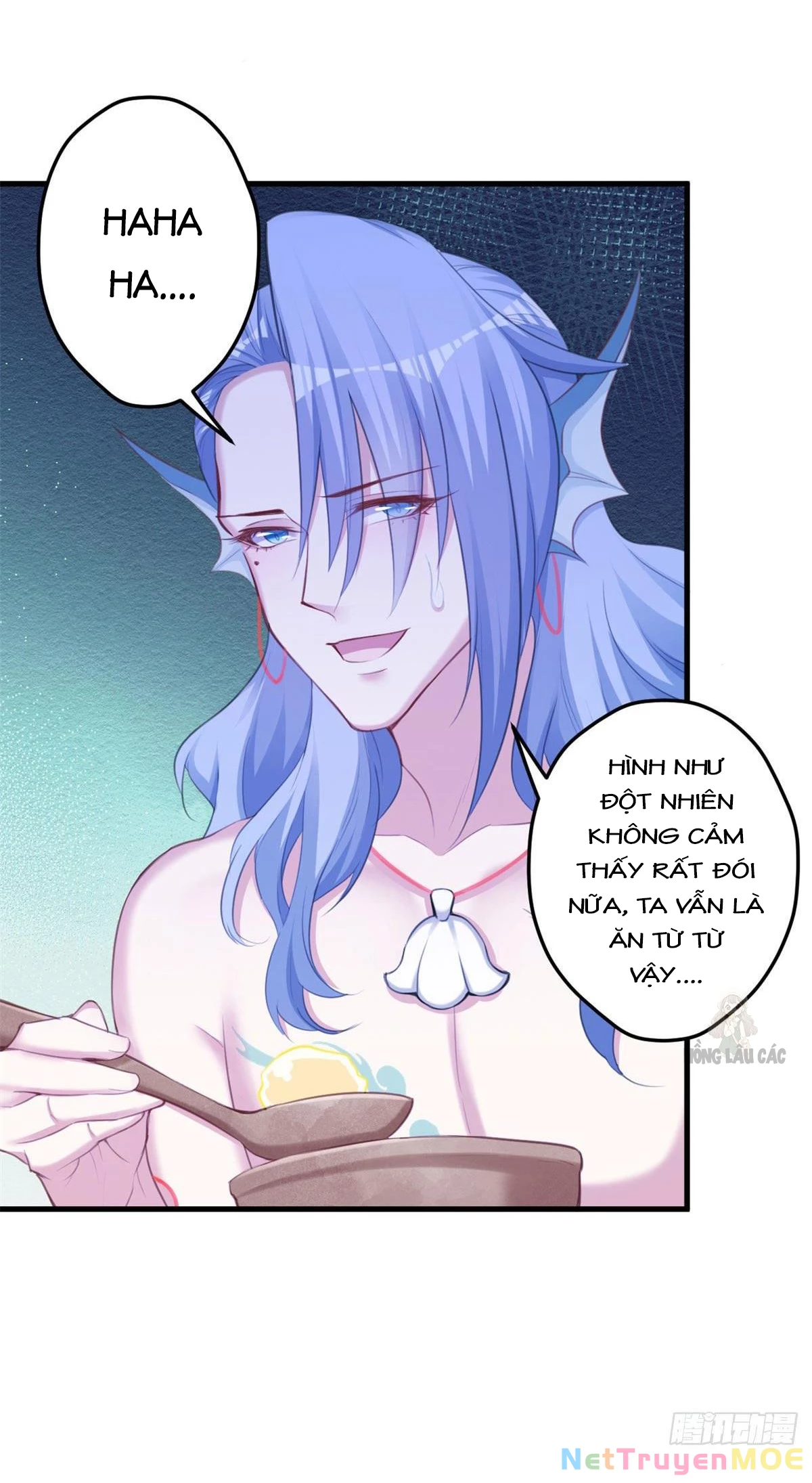 Thảnh Thơi Thú Thế Chủng Chủng Điền, Sinh Sinh Tể - Update Chapter 349 - 21