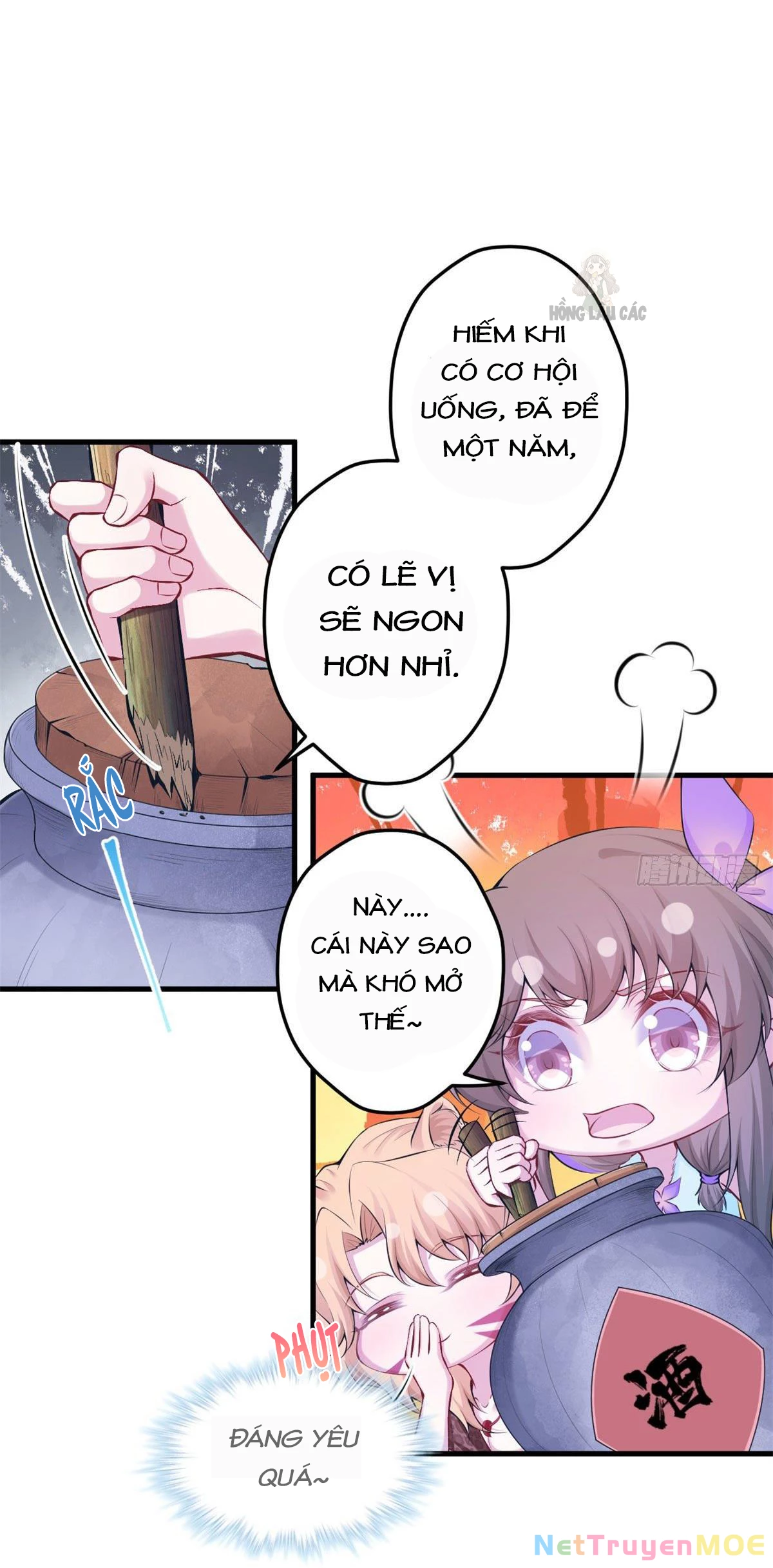 Thảnh Thơi Thú Thế Chủng Chủng Điền, Sinh Sinh Tể - Update Chapter 350 - 19