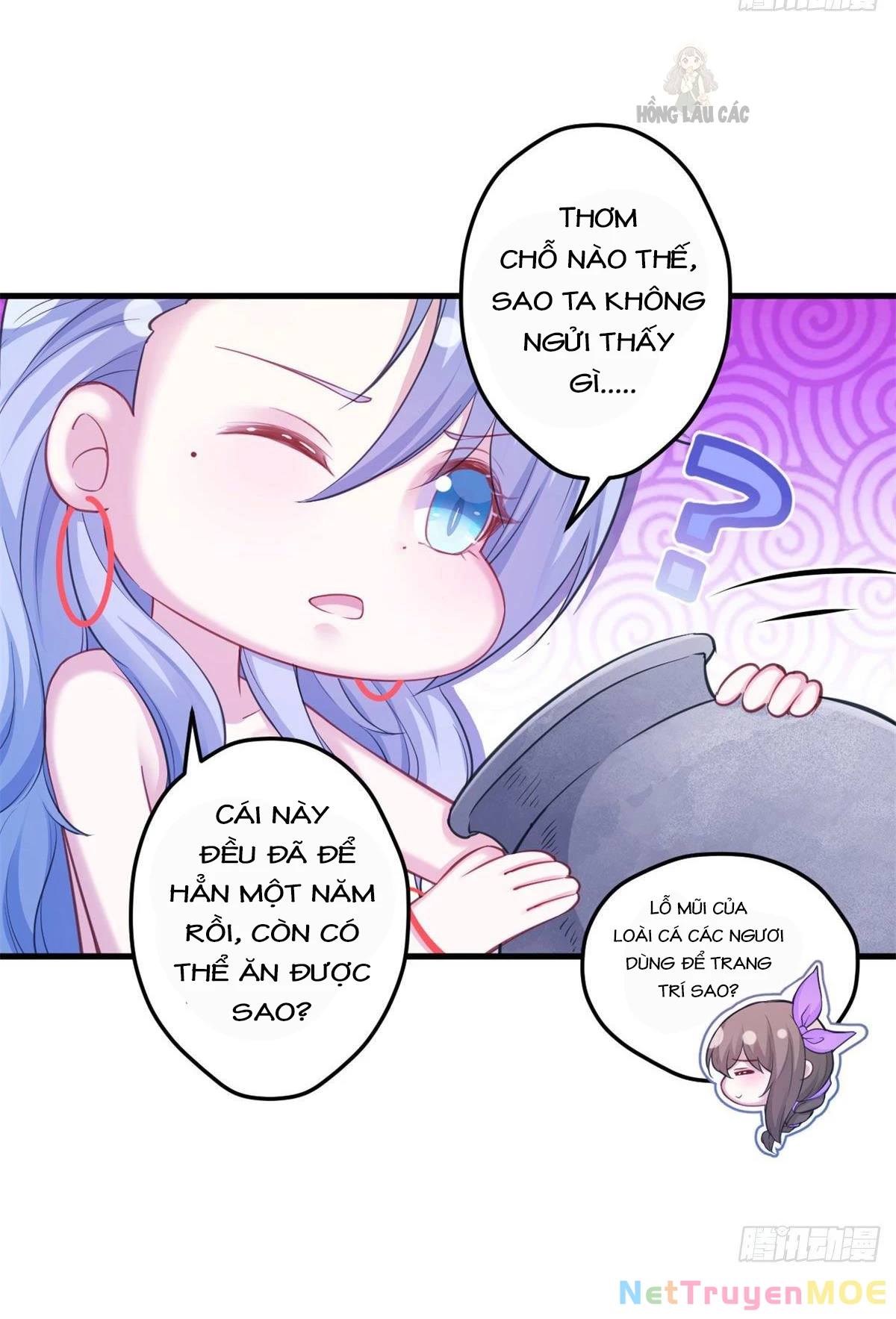 Thảnh Thơi Thú Thế Chủng Chủng Điền, Sinh Sinh Tể - Update Chapter 350 - 22