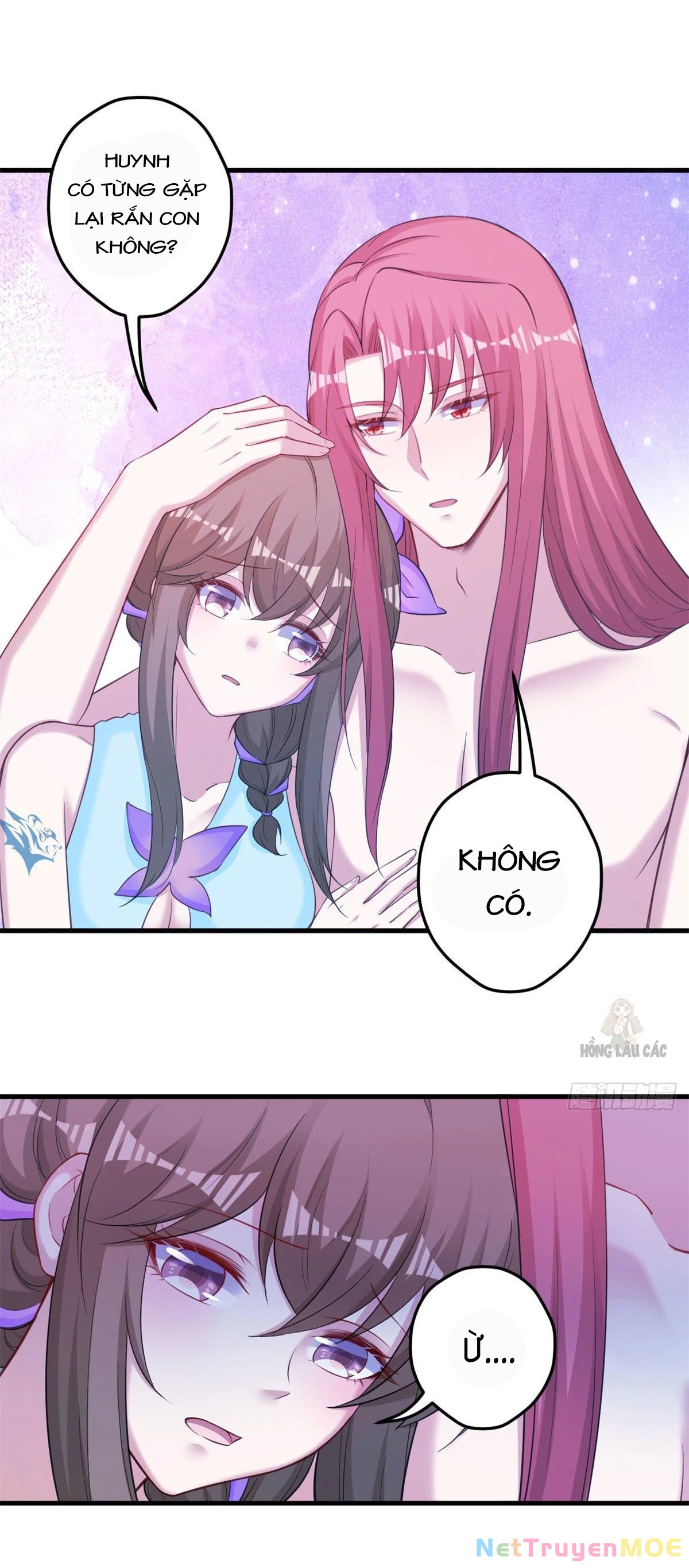 Thảnh Thơi Thú Thế Chủng Chủng Điền, Sinh Sinh Tể - Update Chapter 351 - 7