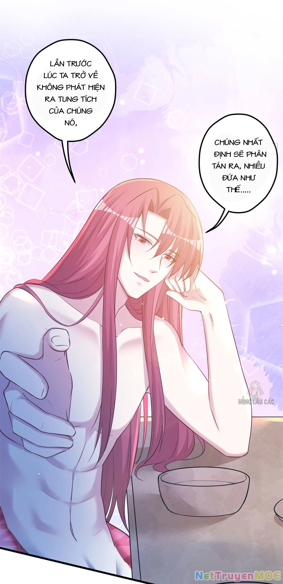 Thảnh Thơi Thú Thế Chủng Chủng Điền, Sinh Sinh Tể - Update Chapter 351 - 15