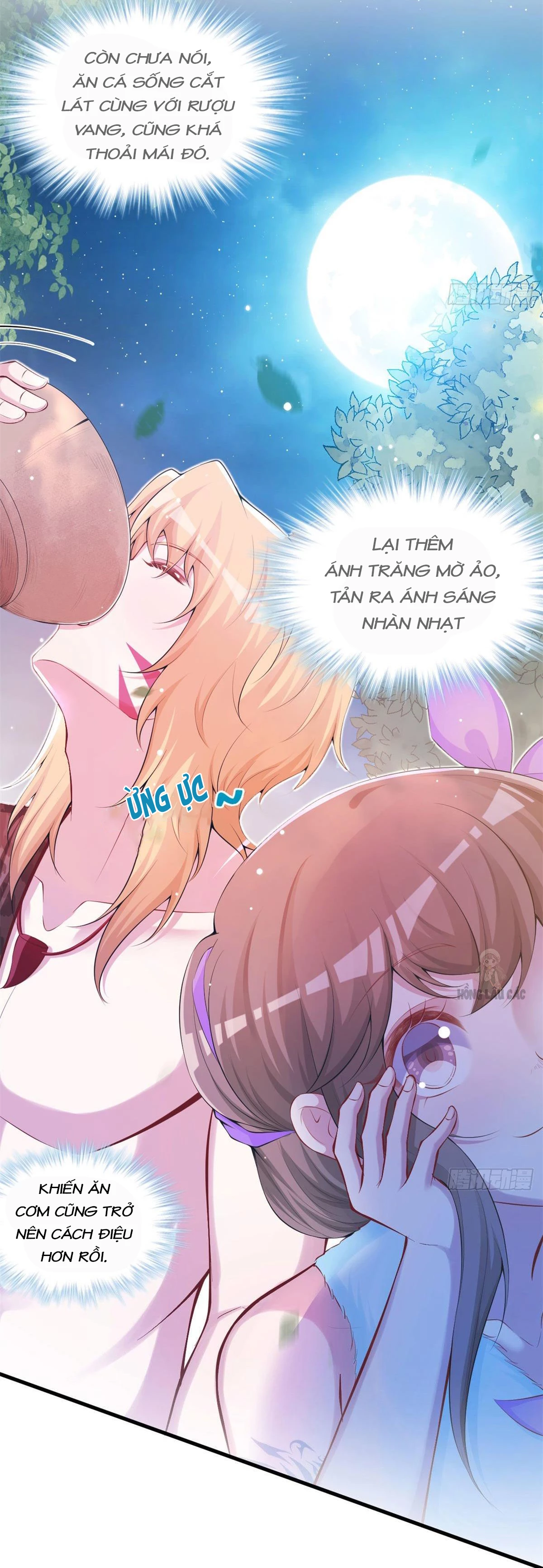 Thảnh Thơi Thú Thế Chủng Chủng Điền, Sinh Sinh Tể - Update Chapter 351 - 24