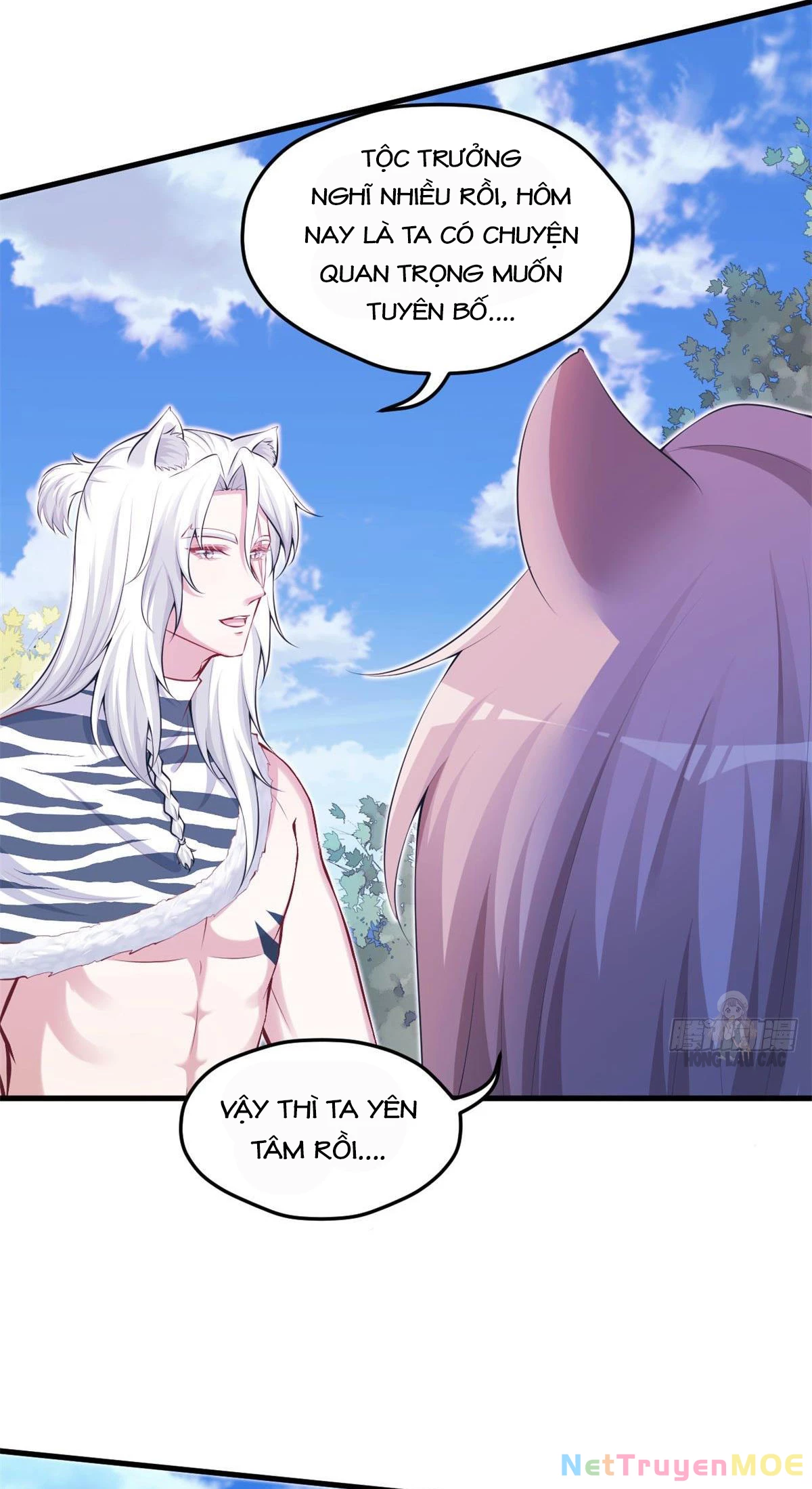 Thảnh Thơi Thú Thế Chủng Chủng Điền, Sinh Sinh Tể - Update Chapter 351 - 29