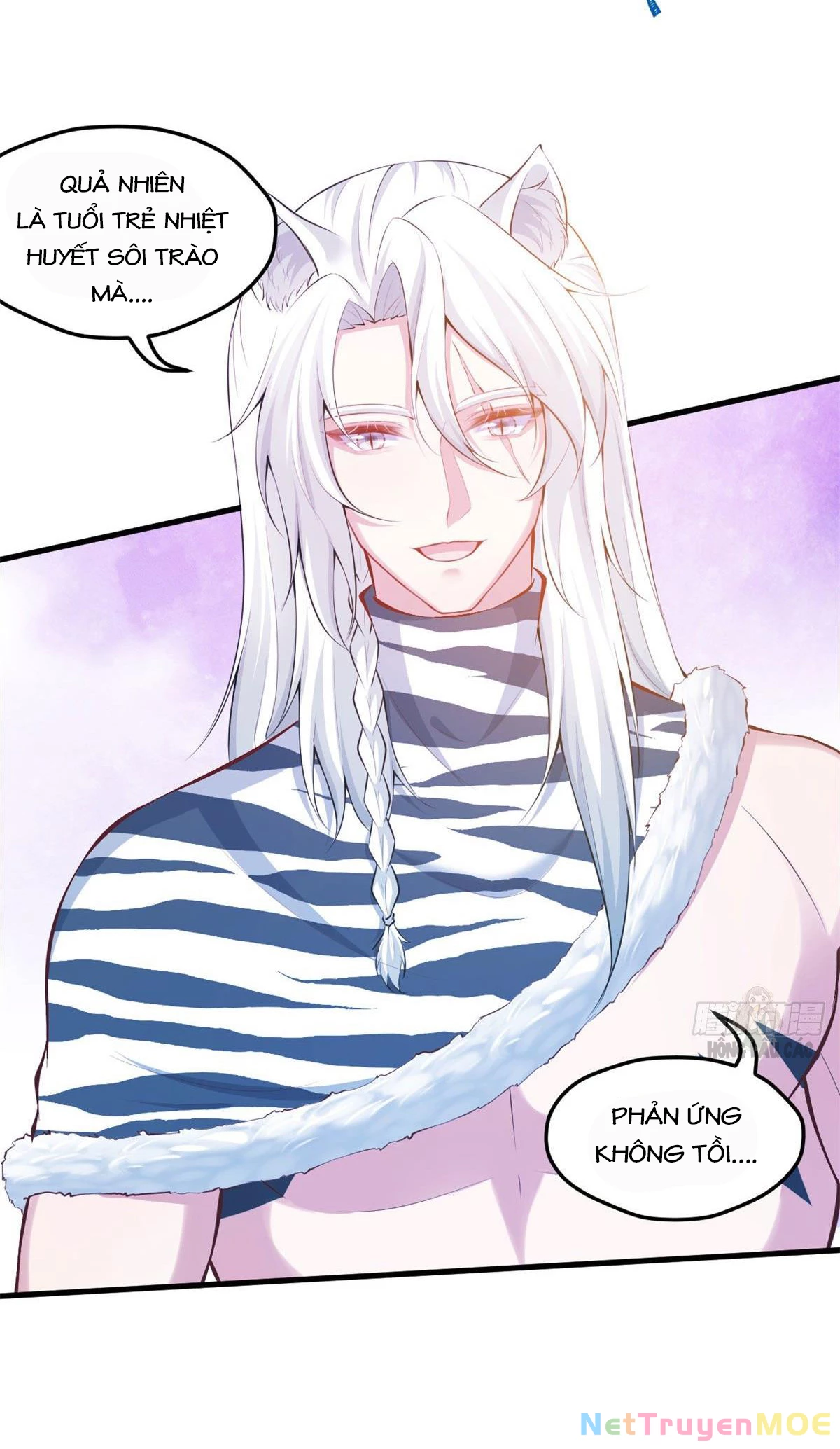 Thảnh Thơi Thú Thế Chủng Chủng Điền, Sinh Sinh Tể - Update Chapter 351 - 33