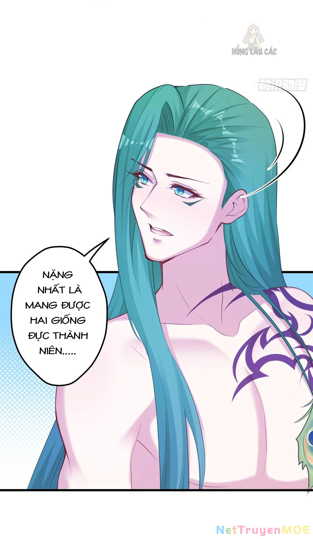 Thảnh Thơi Thú Thế Chủng Chủng Điền, Sinh Sinh Tể - Update Chapter 352 - 3