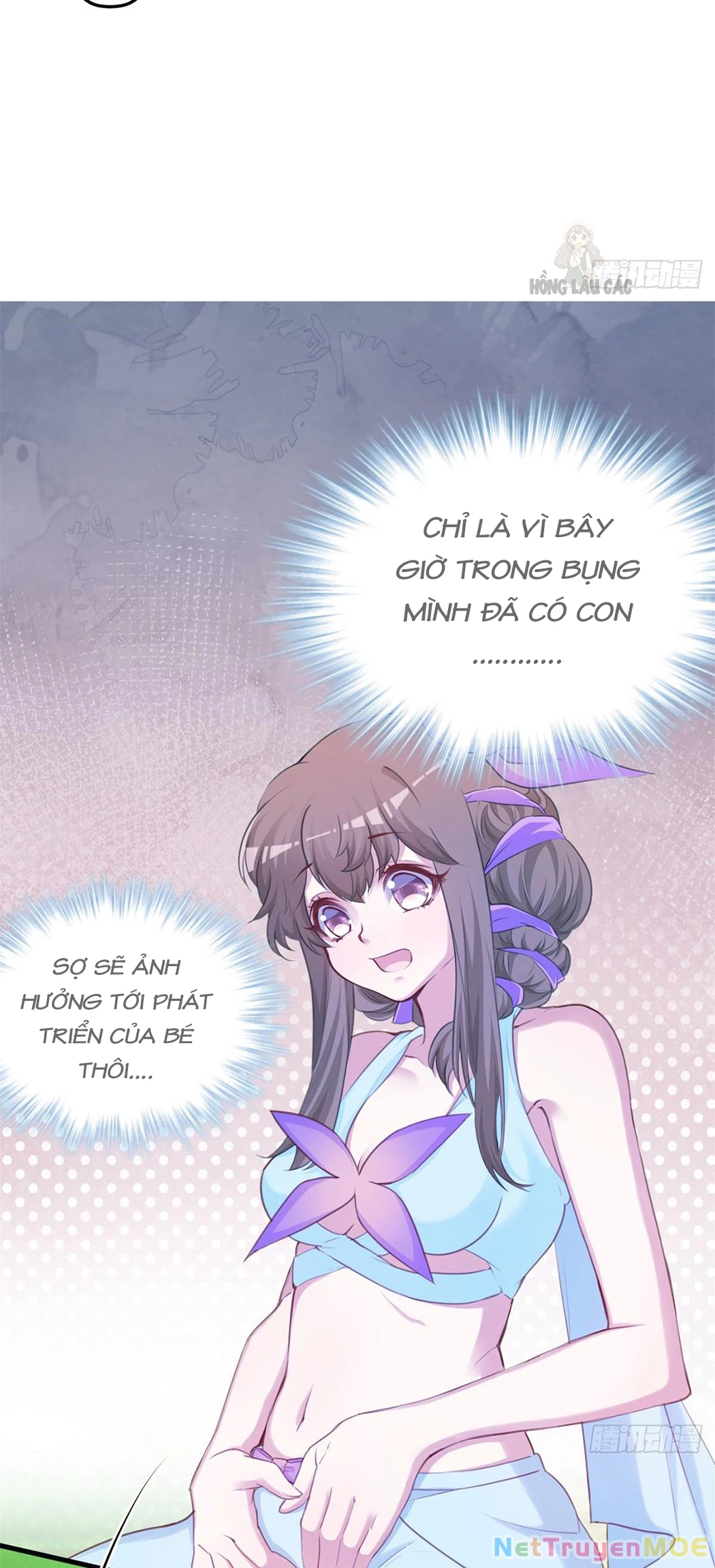 Thảnh Thơi Thú Thế Chủng Chủng Điền, Sinh Sinh Tể - Update Chapter 352 - 15