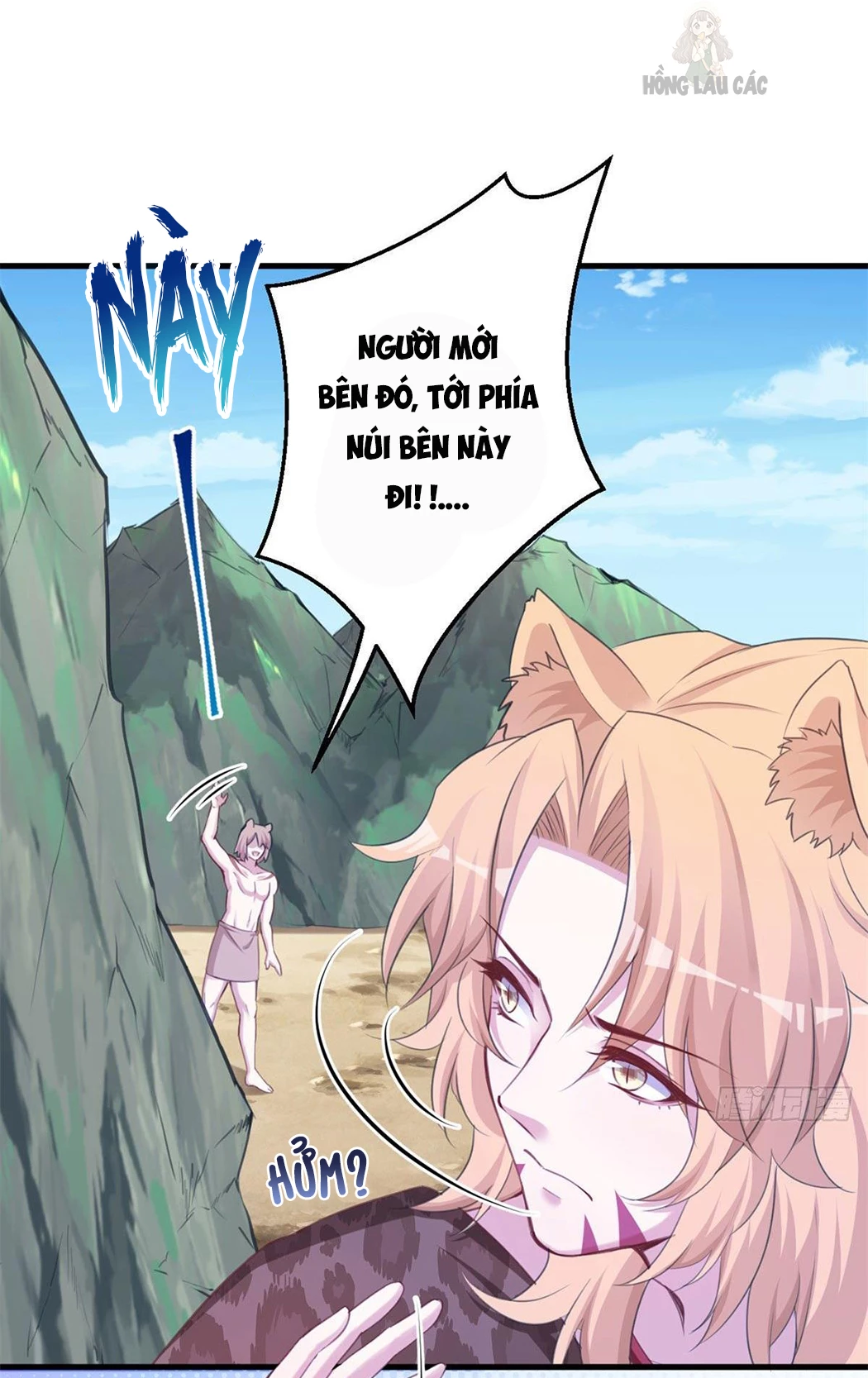 Thảnh Thơi Thú Thế Chủng Chủng Điền, Sinh Sinh Tể - Update Chapter 352 - 27