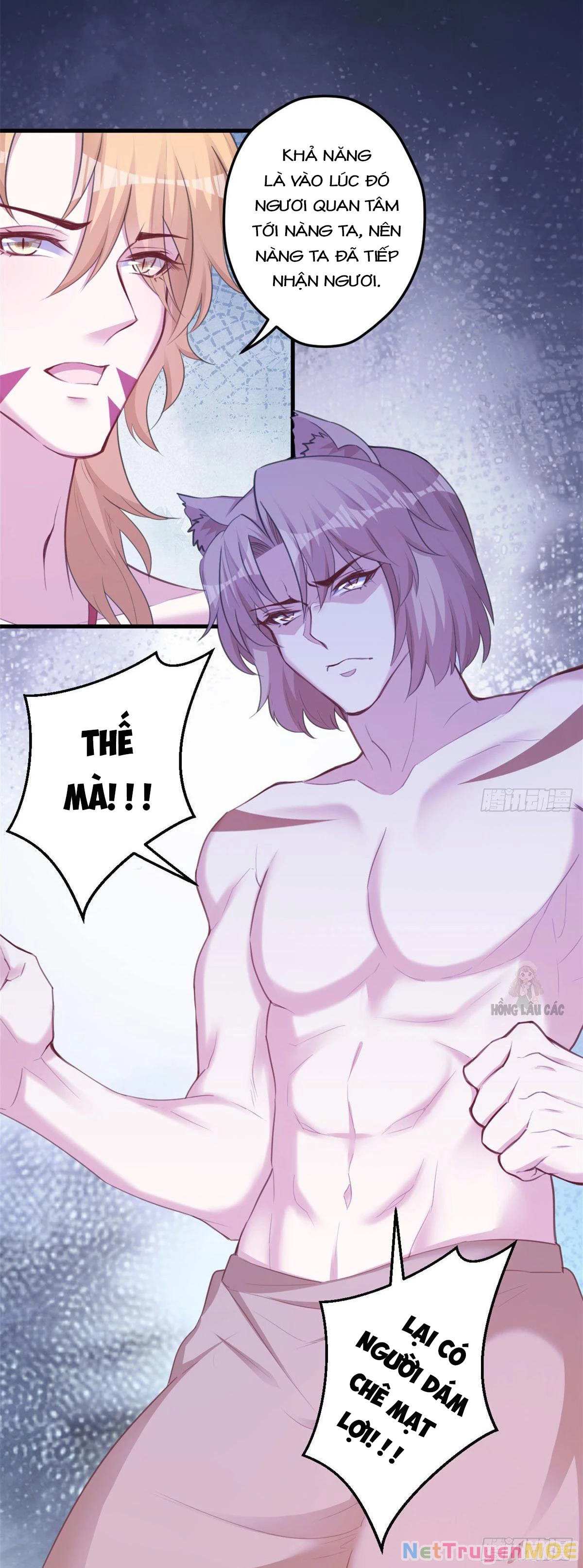 Thảnh Thơi Thú Thế Chủng Chủng Điền, Sinh Sinh Tể - Update Chapter 353 - 10