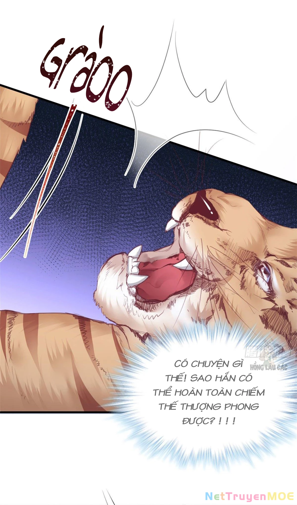 Thảnh Thơi Thú Thế Chủng Chủng Điền, Sinh Sinh Tể - Update Chapter 353 - 24