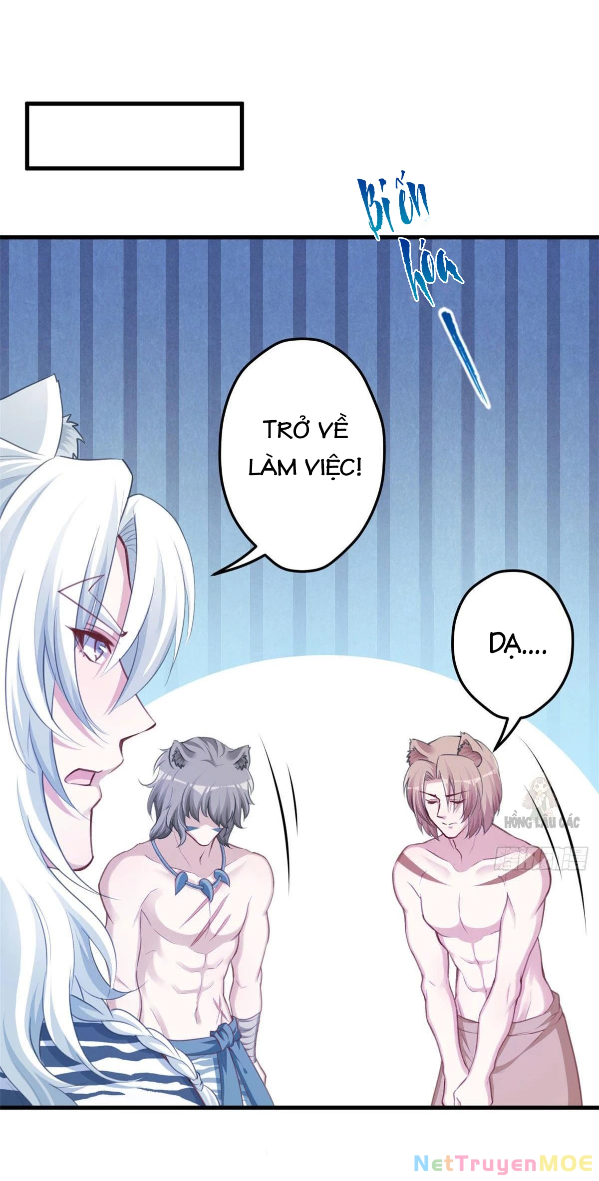 Thảnh Thơi Thú Thế Chủng Chủng Điền, Sinh Sinh Tể - Update Chapter 353 - 29