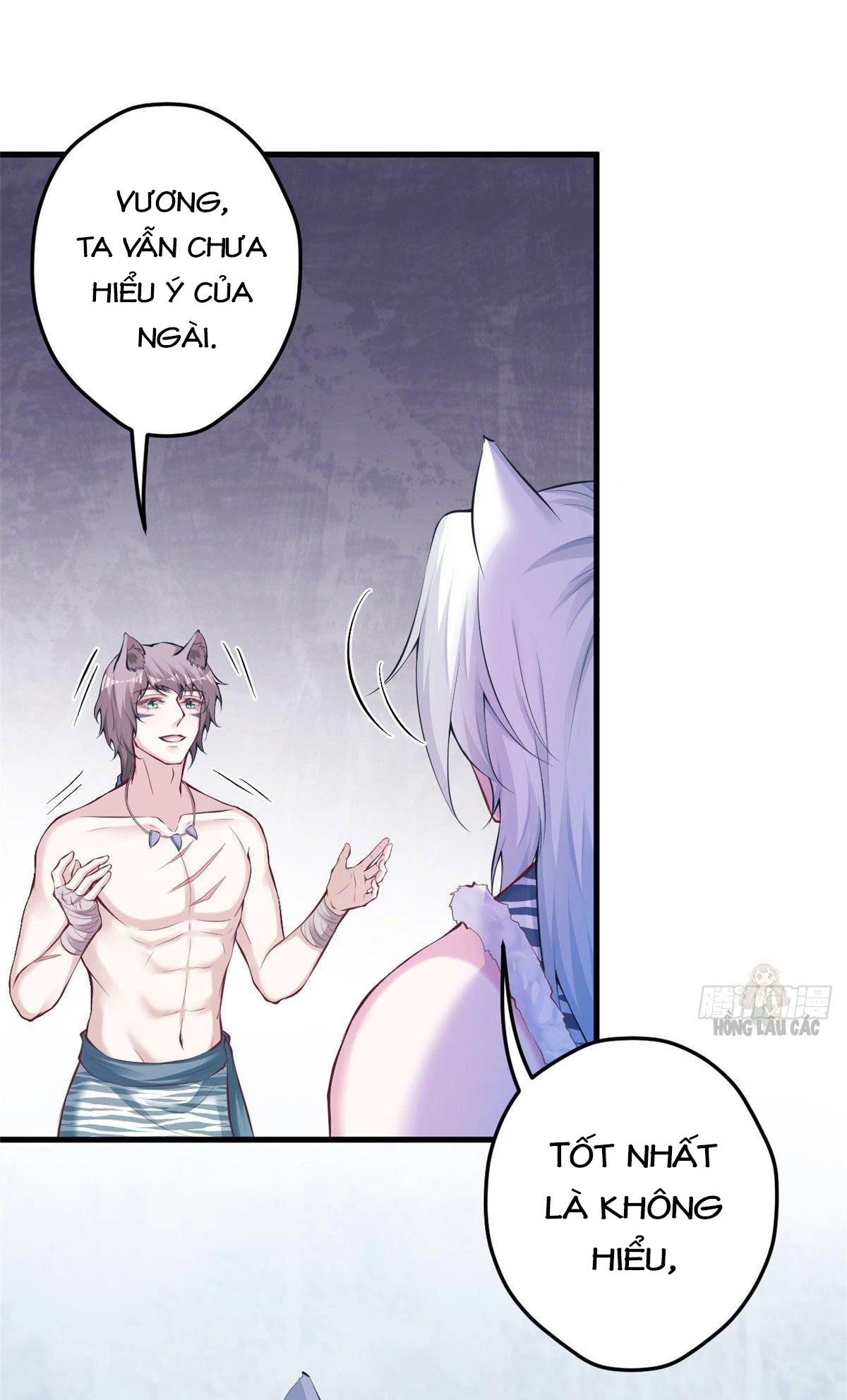 Thảnh Thơi Thú Thế Chủng Chủng Điền, Sinh Sinh Tể - Update Chapter 354 - 2