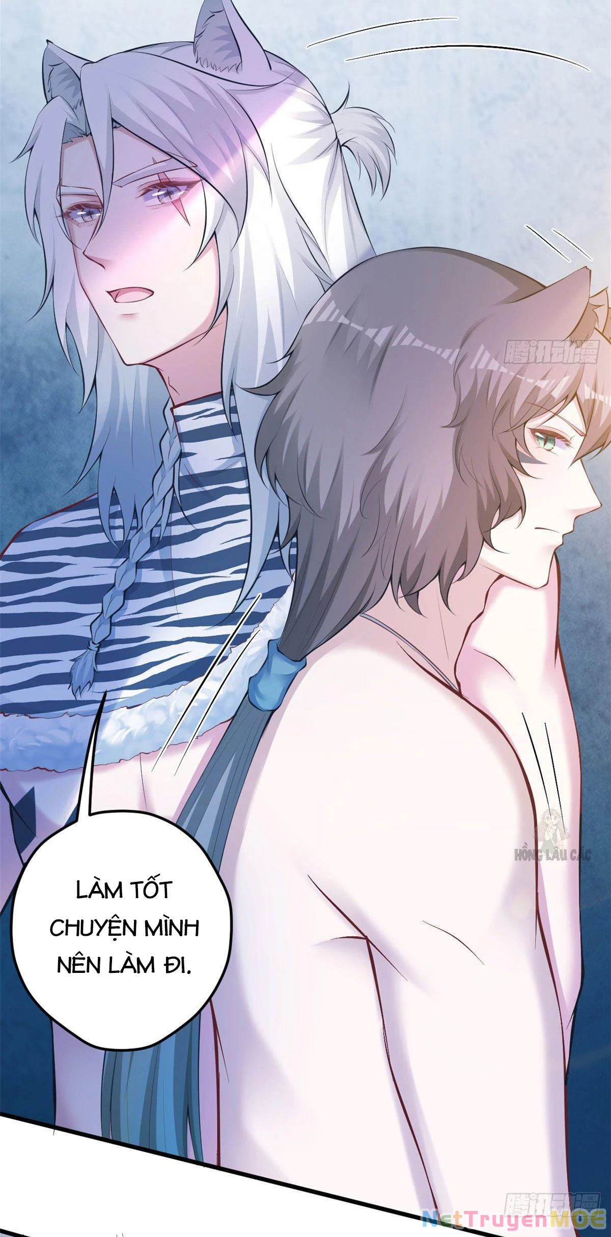 Thảnh Thơi Thú Thế Chủng Chủng Điền, Sinh Sinh Tể - Update Chapter 354 - 3