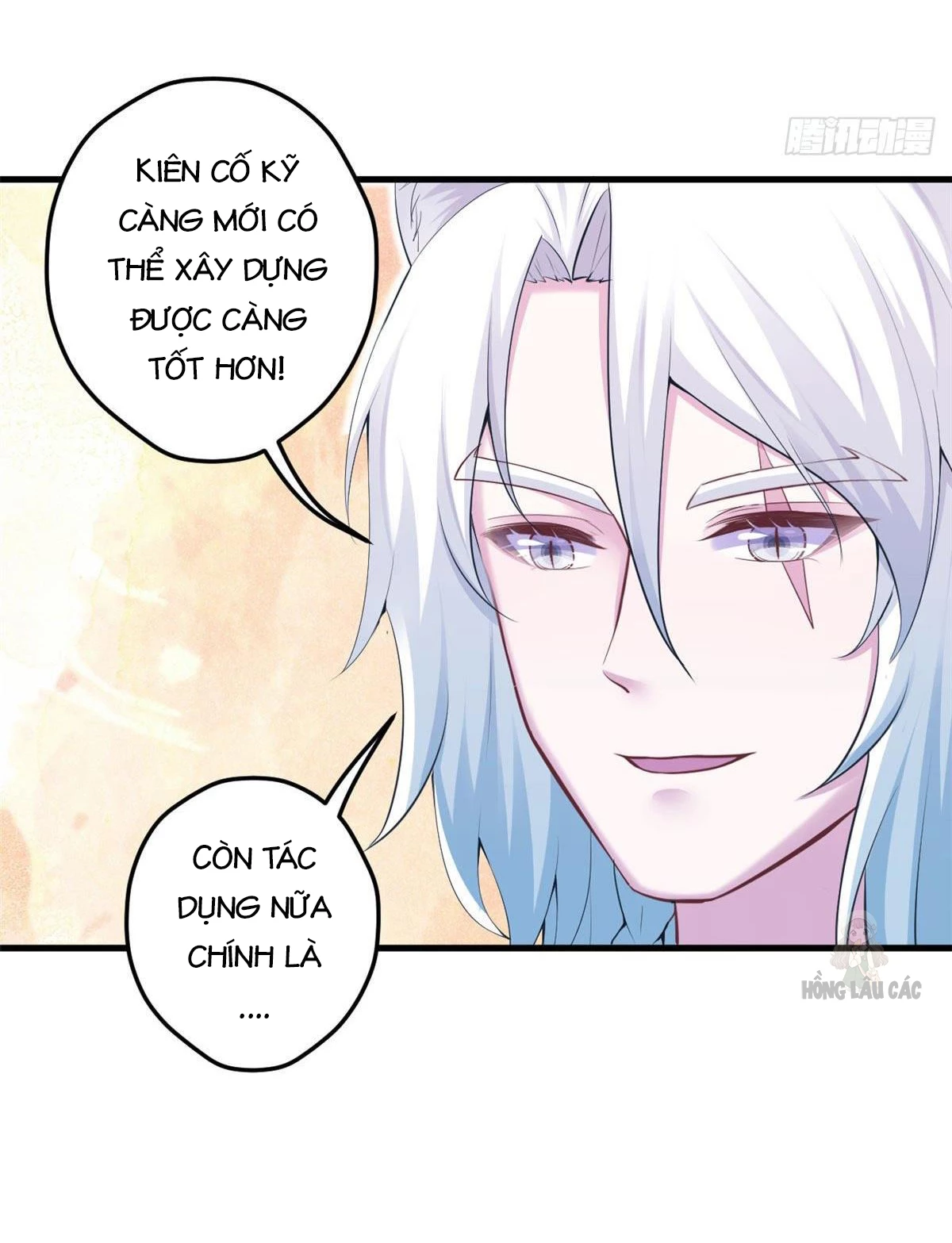 Thảnh Thơi Thú Thế Chủng Chủng Điền, Sinh Sinh Tể - Update Chapter 354 - 11