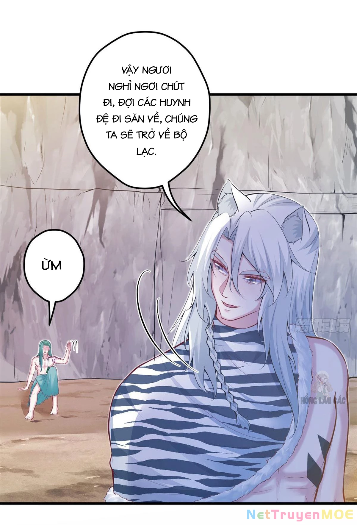 Thảnh Thơi Thú Thế Chủng Chủng Điền, Sinh Sinh Tể - Update Chapter 354 - 14