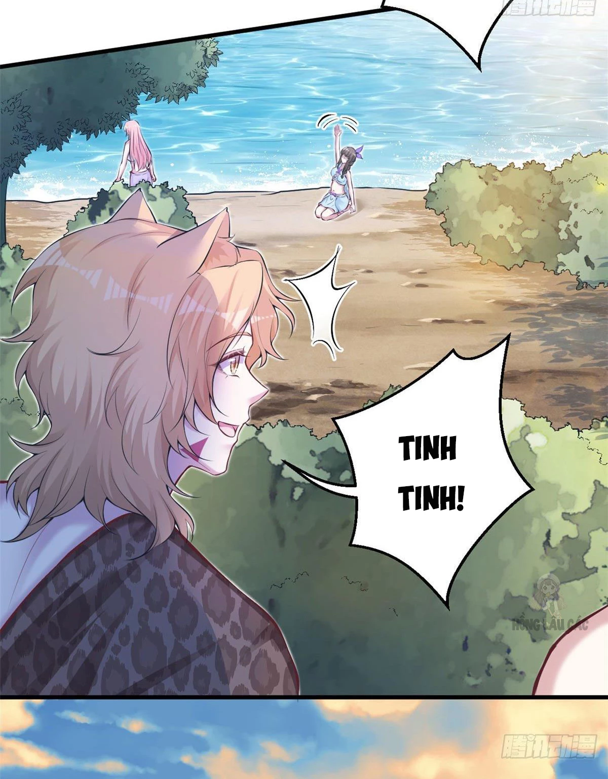 Thảnh Thơi Thú Thế Chủng Chủng Điền, Sinh Sinh Tể - Update Chapter 354 - 19