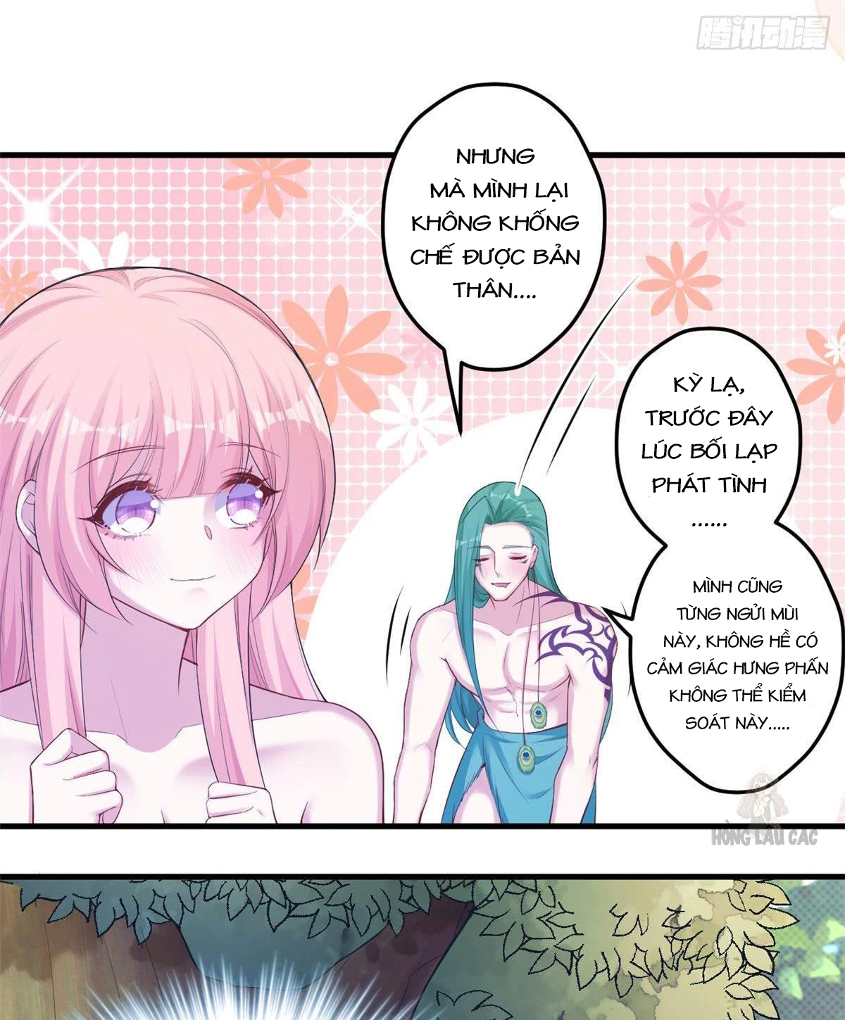 Thảnh Thơi Thú Thế Chủng Chủng Điền, Sinh Sinh Tể - Update Chapter 355 - 18