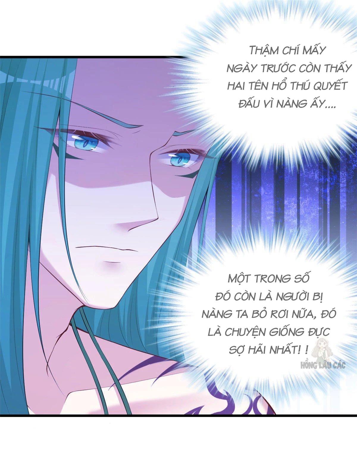 Thảnh Thơi Thú Thế Chủng Chủng Điền, Sinh Sinh Tể - Update Chapter 355 - 24