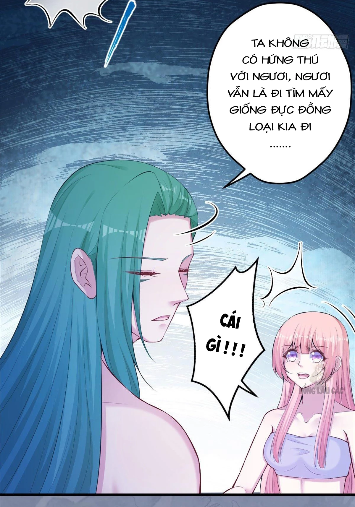 Thảnh Thơi Thú Thế Chủng Chủng Điền, Sinh Sinh Tể - Update Chapter 355 - 26