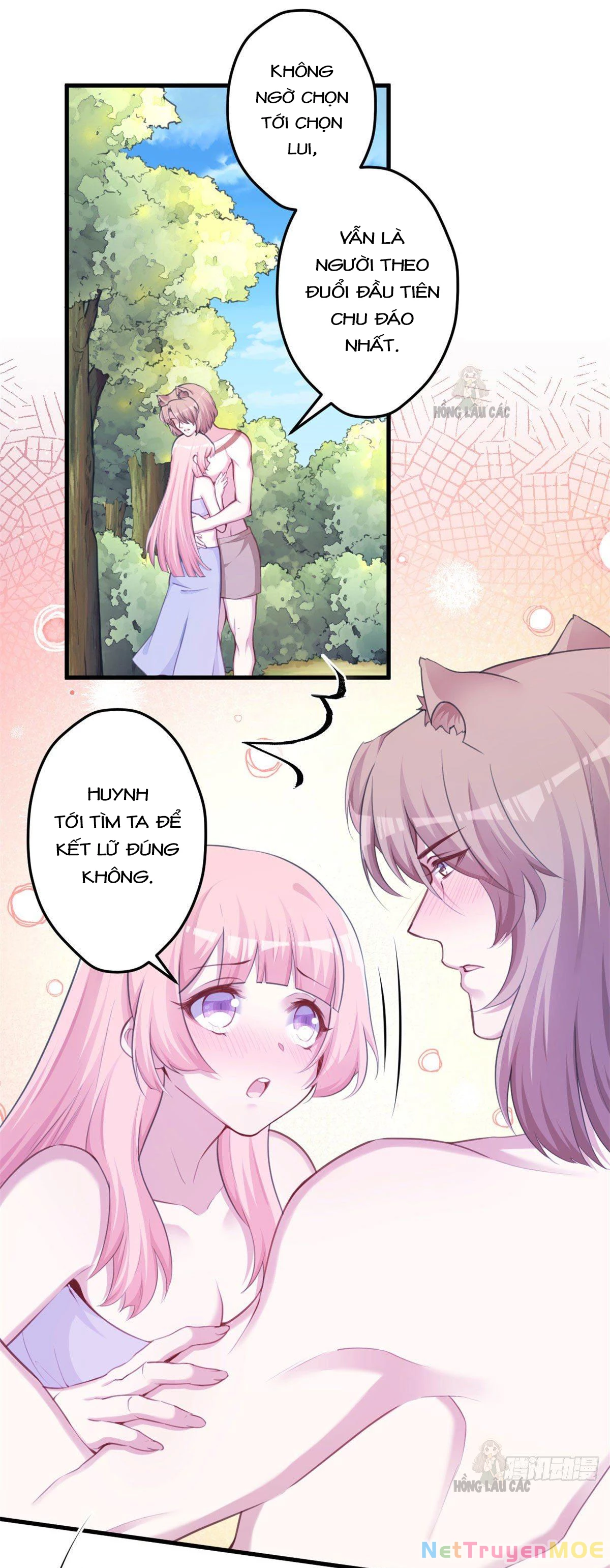 Thảnh Thơi Thú Thế Chủng Chủng Điền, Sinh Sinh Tể - Update Chapter 356 - 2