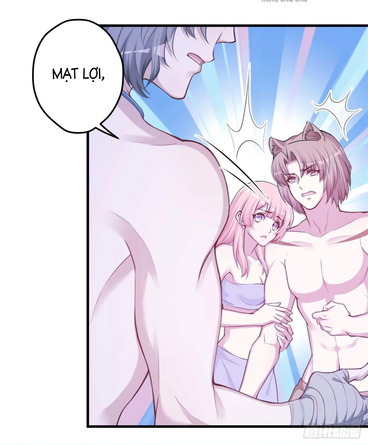 Thảnh Thơi Thú Thế Chủng Chủng Điền, Sinh Sinh Tể - Update Chapter 356 - 7