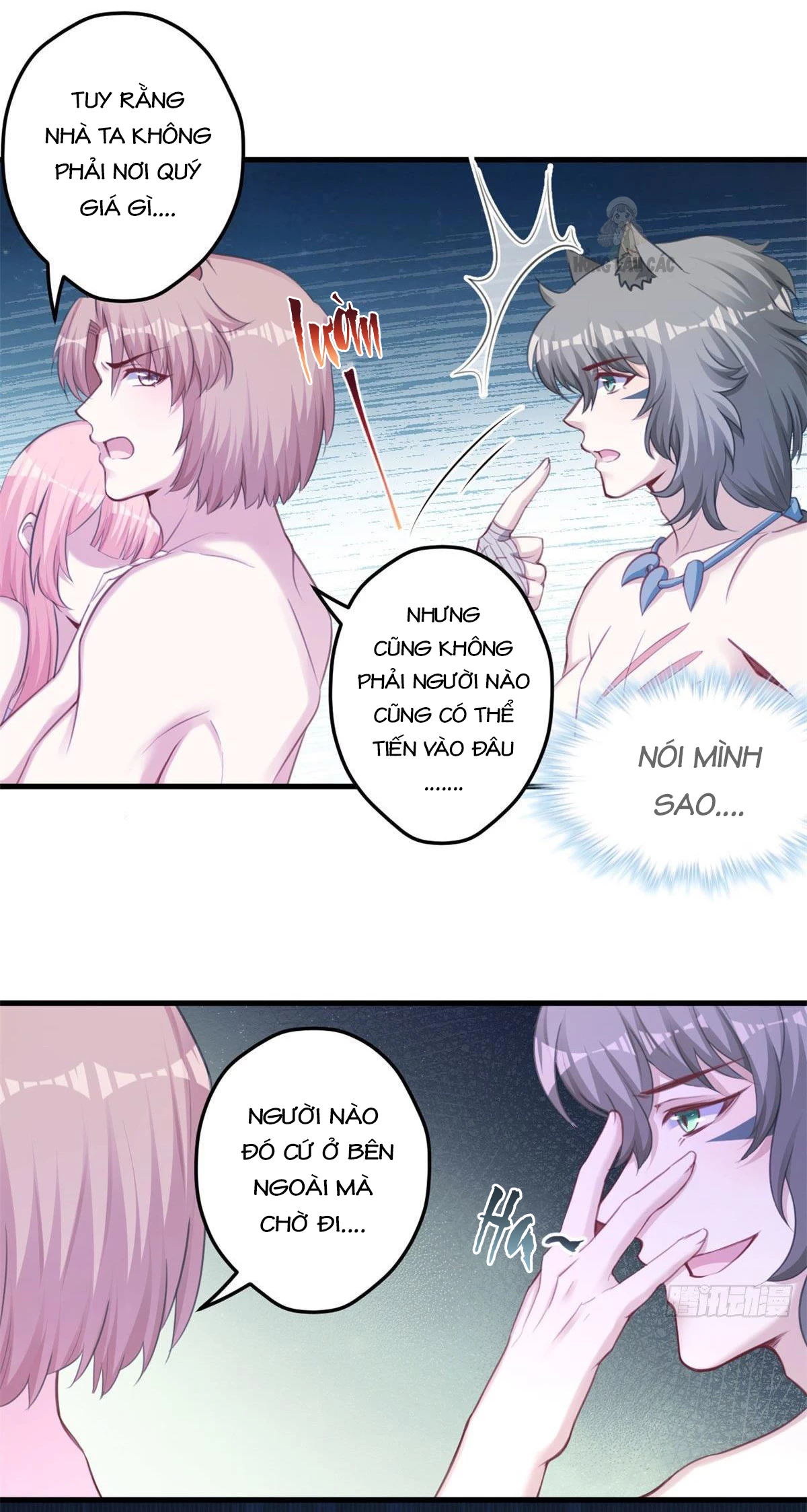 Thảnh Thơi Thú Thế Chủng Chủng Điền, Sinh Sinh Tể - Update Chapter 356 - 27