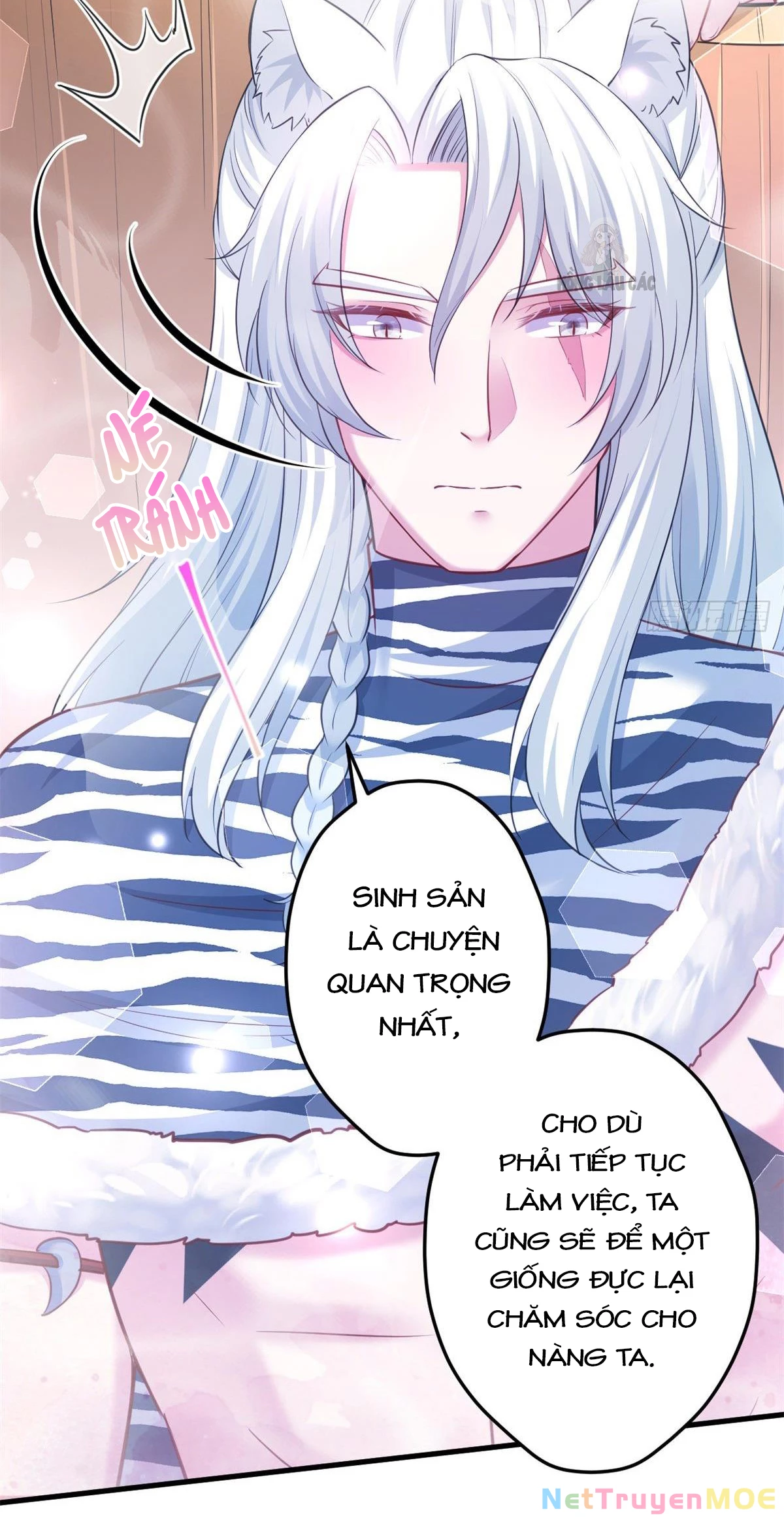 Thảnh Thơi Thú Thế Chủng Chủng Điền, Sinh Sinh Tể - Update Chapter 357 - 18