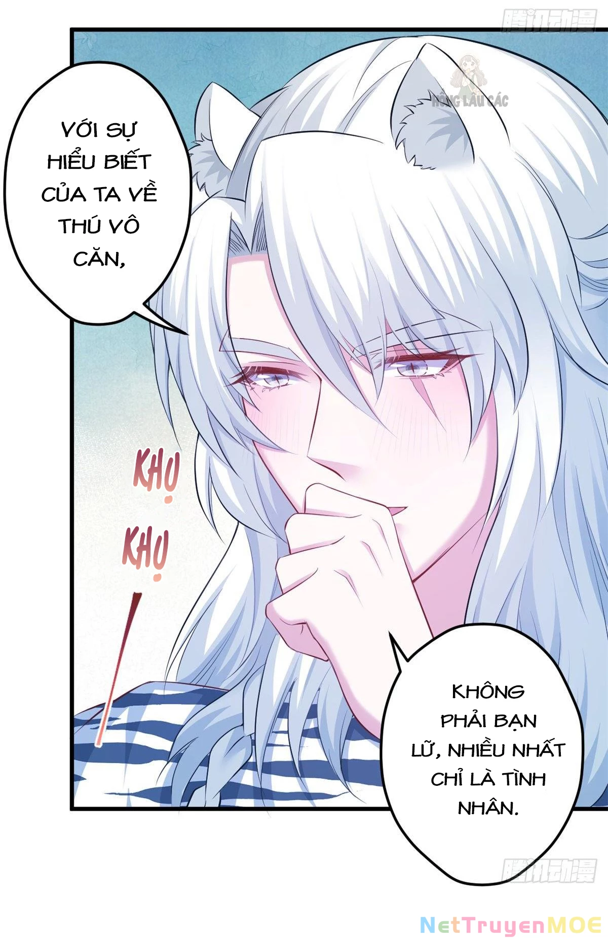 Thảnh Thơi Thú Thế Chủng Chủng Điền, Sinh Sinh Tể - Update Chapter 357 - 21