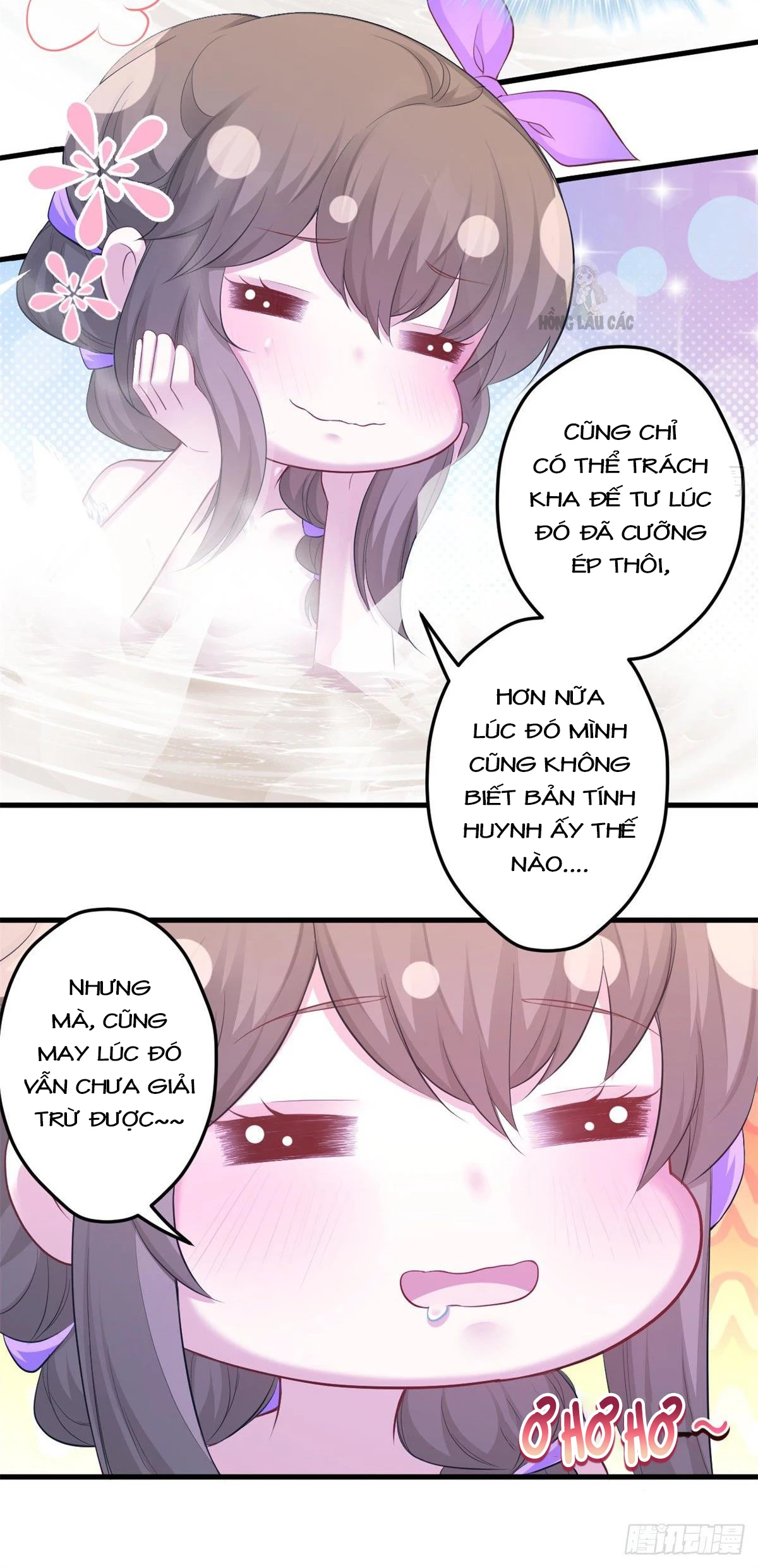 Thảnh Thơi Thú Thế Chủng Chủng Điền, Sinh Sinh Tể - Update Chapter 357 - 24