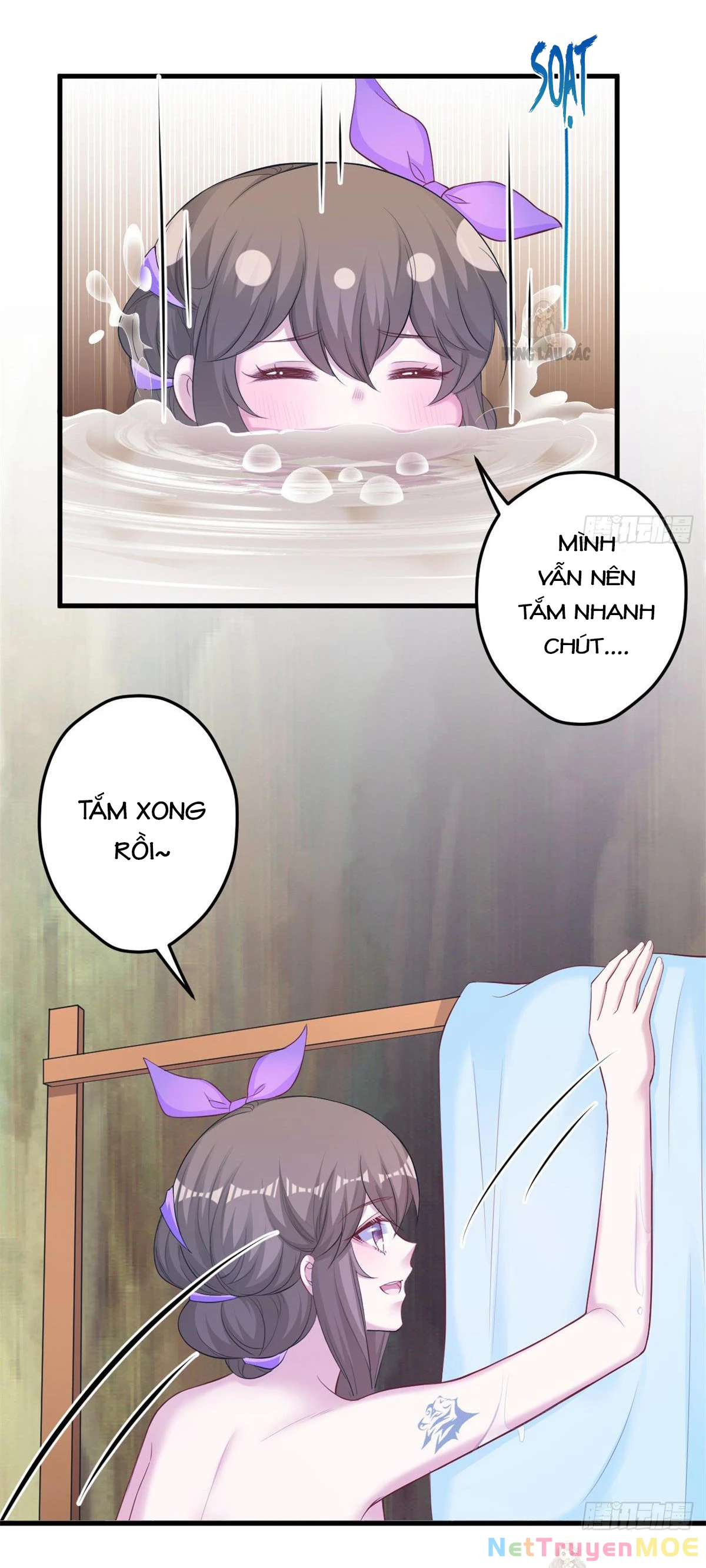 Thảnh Thơi Thú Thế Chủng Chủng Điền, Sinh Sinh Tể - Update Chapter 357 - 26