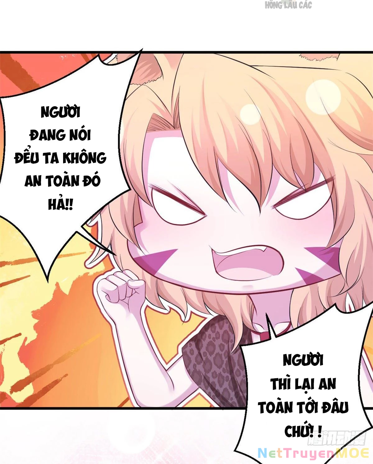 Thảnh Thơi Thú Thế Chủng Chủng Điền, Sinh Sinh Tể - Update Chapter 357 - 31