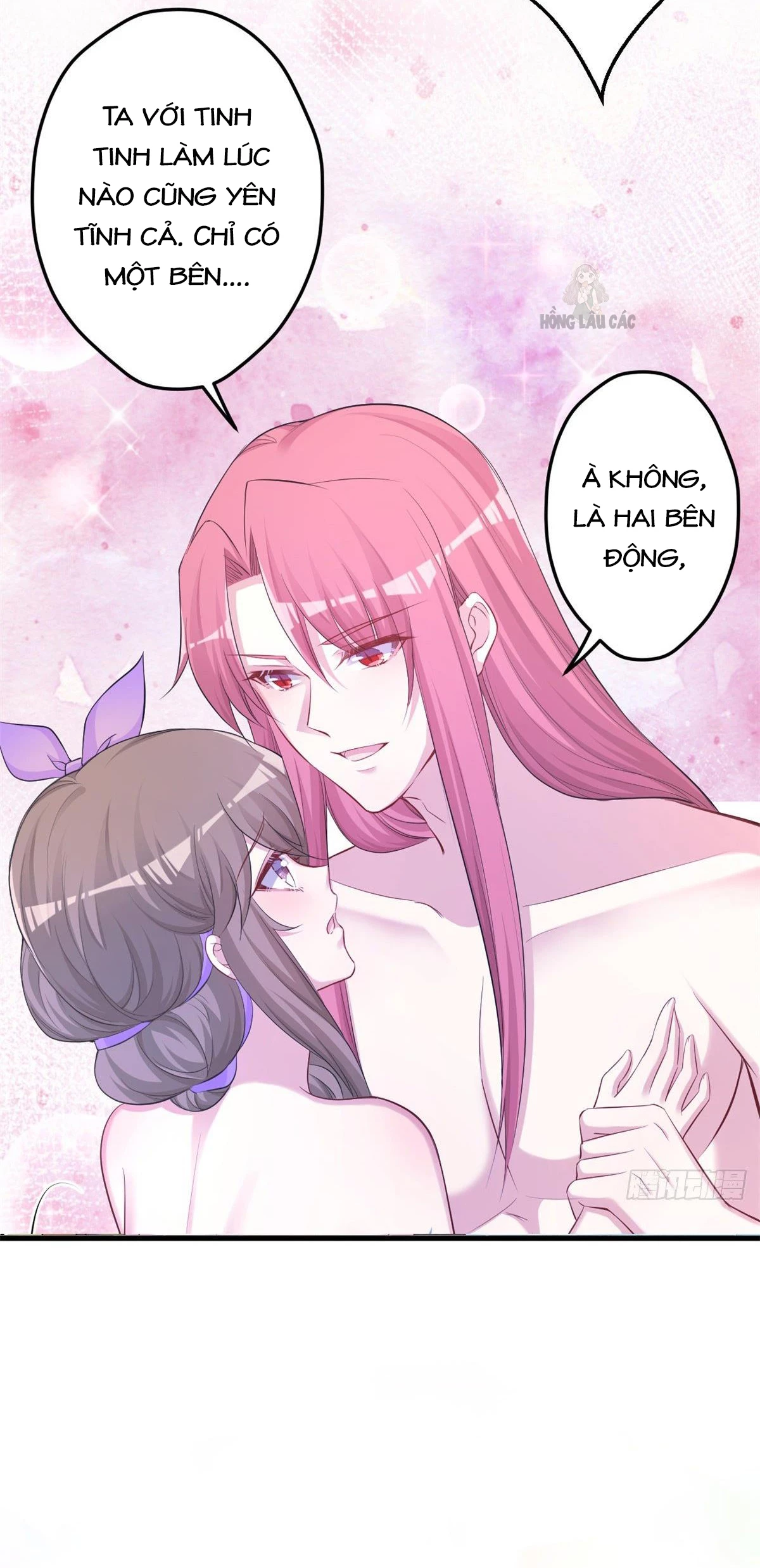 Thảnh Thơi Thú Thế Chủng Chủng Điền, Sinh Sinh Tể - Update Chapter 357 - 32