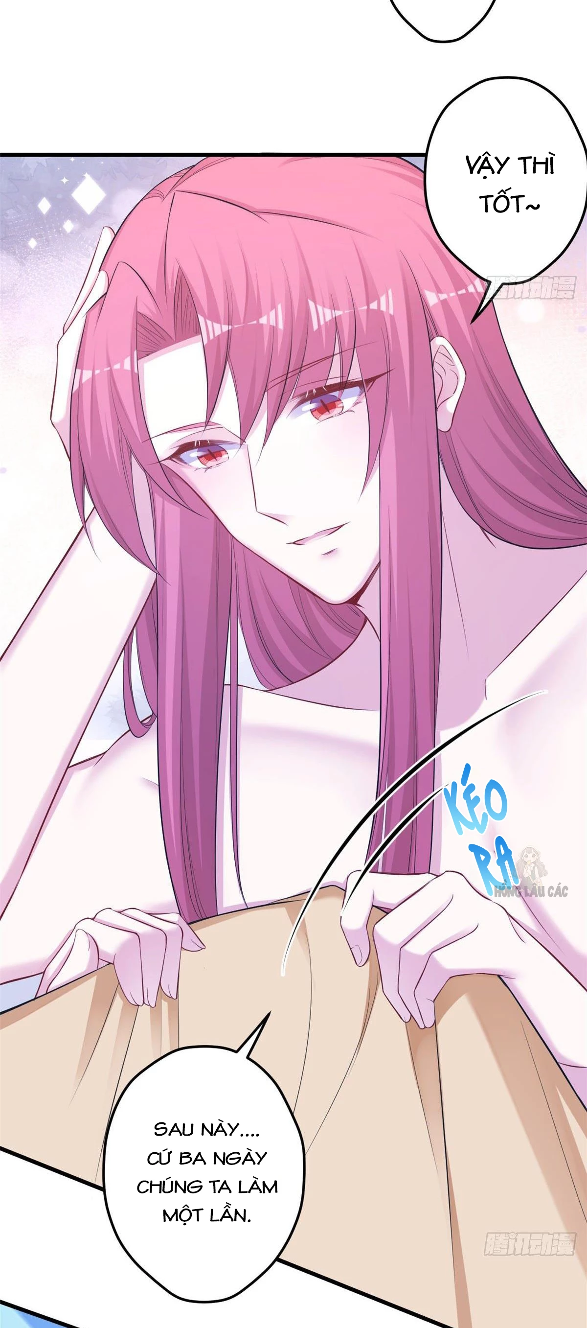 Thảnh Thơi Thú Thế Chủng Chủng Điền, Sinh Sinh Tể - Update Chapter 358 - 9