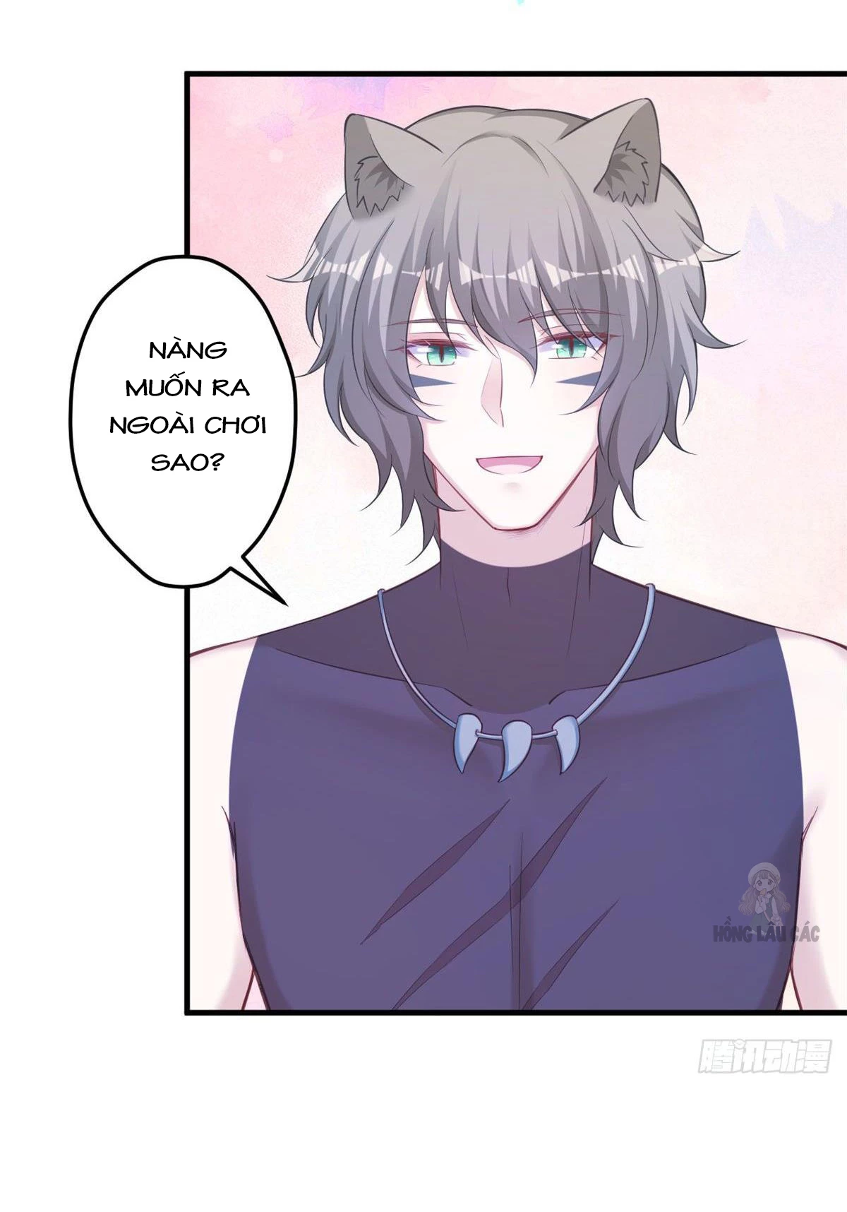 Thảnh Thơi Thú Thế Chủng Chủng Điền, Sinh Sinh Tể - Update Chapter 358 - 27