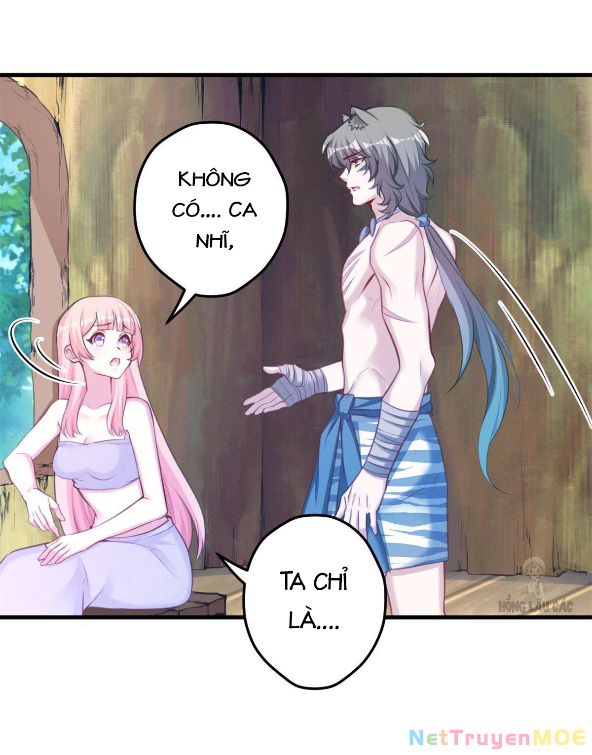 Thảnh Thơi Thú Thế Chủng Chủng Điền, Sinh Sinh Tể - Update Chapter 359 - 2