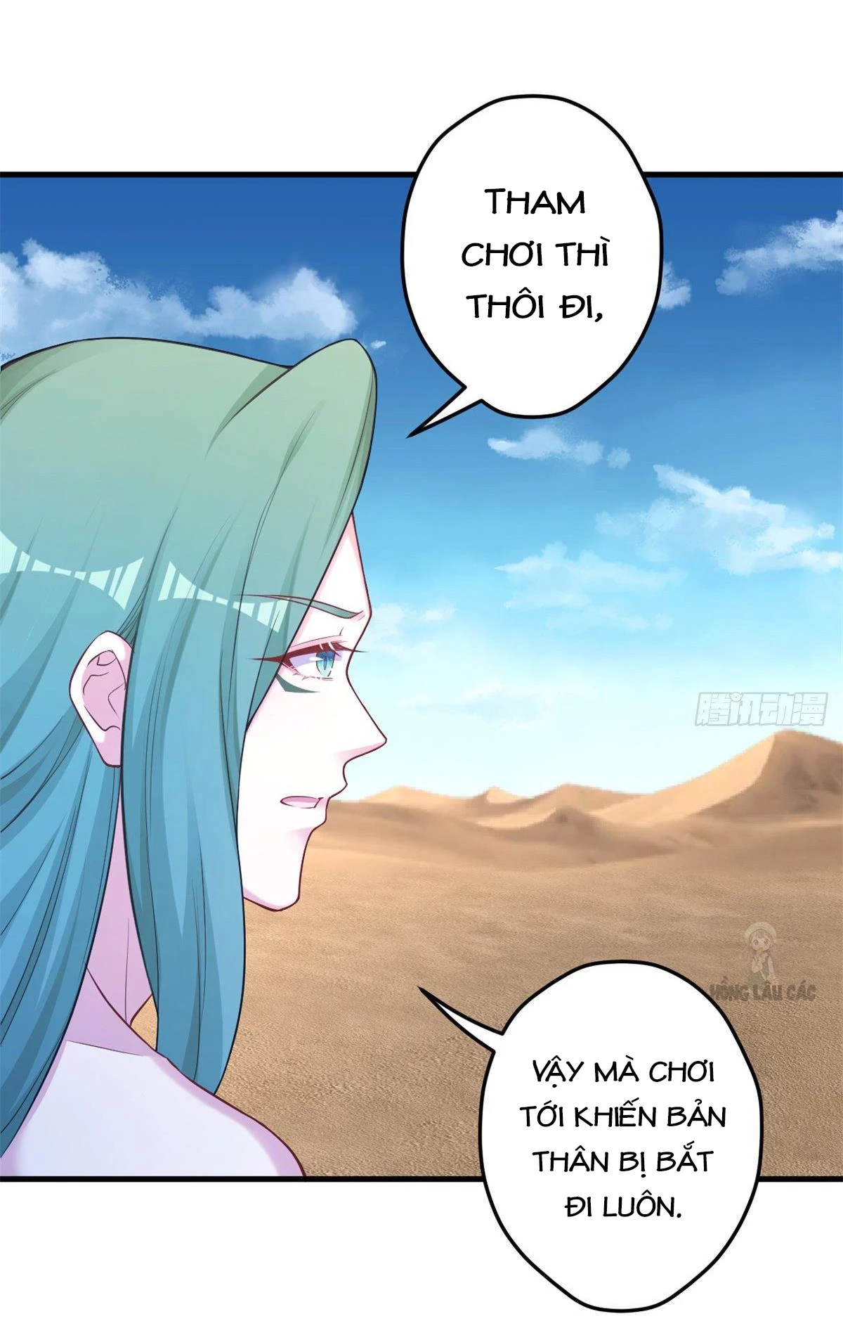 Thảnh Thơi Thú Thế Chủng Chủng Điền, Sinh Sinh Tể - Update Chapter 362 - 14