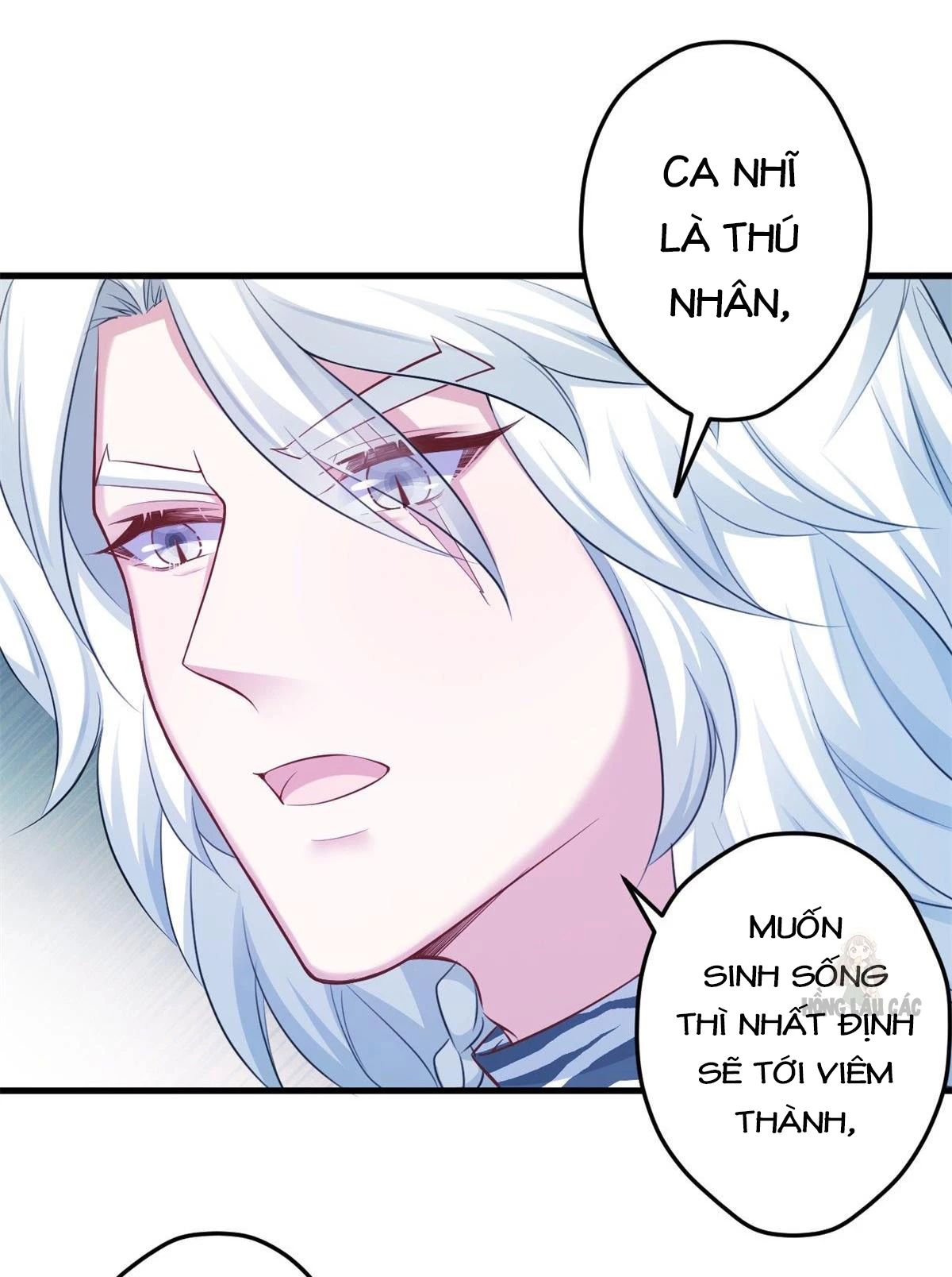 Thảnh Thơi Thú Thế Chủng Chủng Điền, Sinh Sinh Tể - Update Chapter 362 - 21