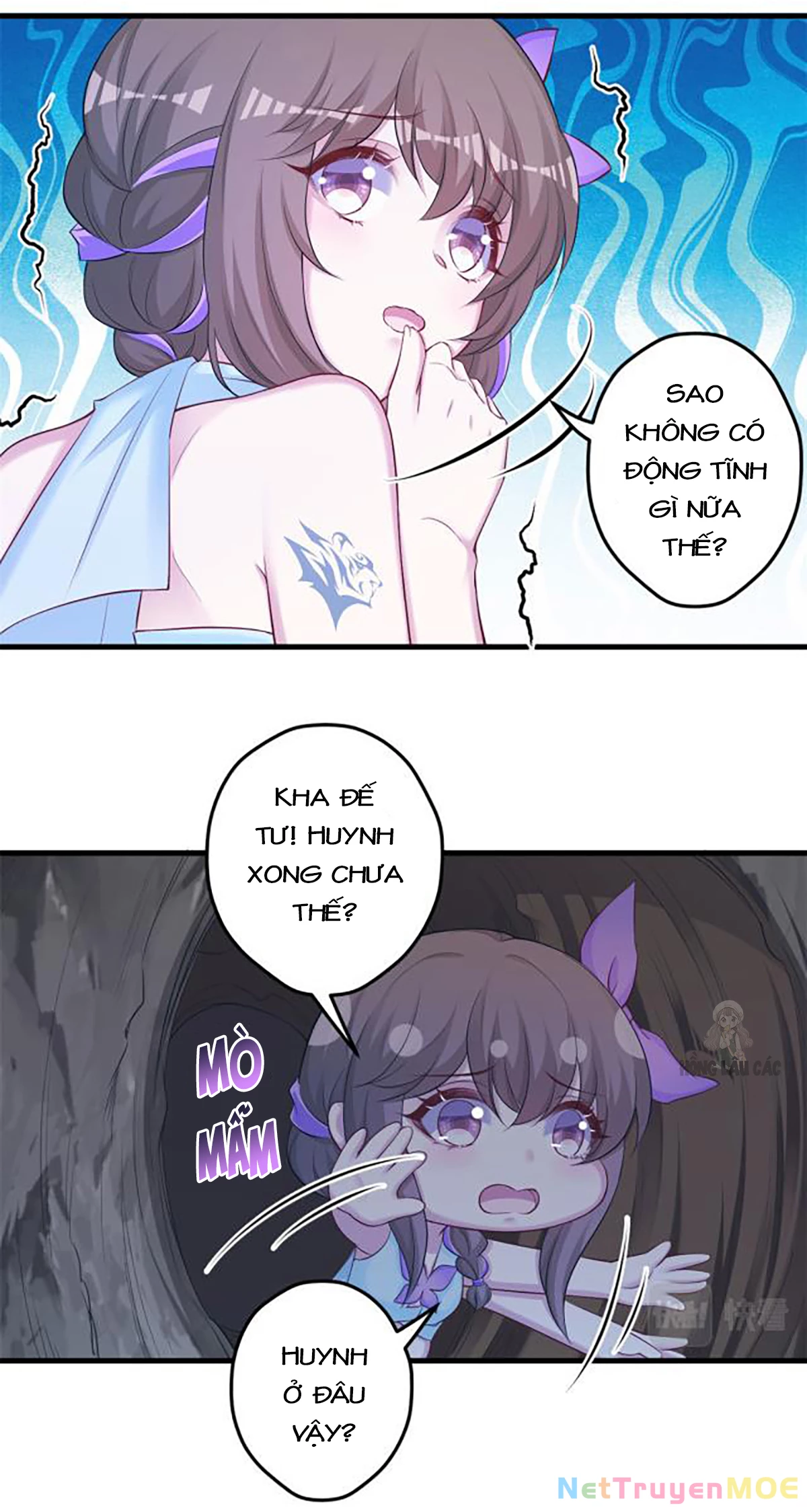 Thảnh Thơi Thú Thế Chủng Chủng Điền, Sinh Sinh Tể - Update Chapter 363 - 4