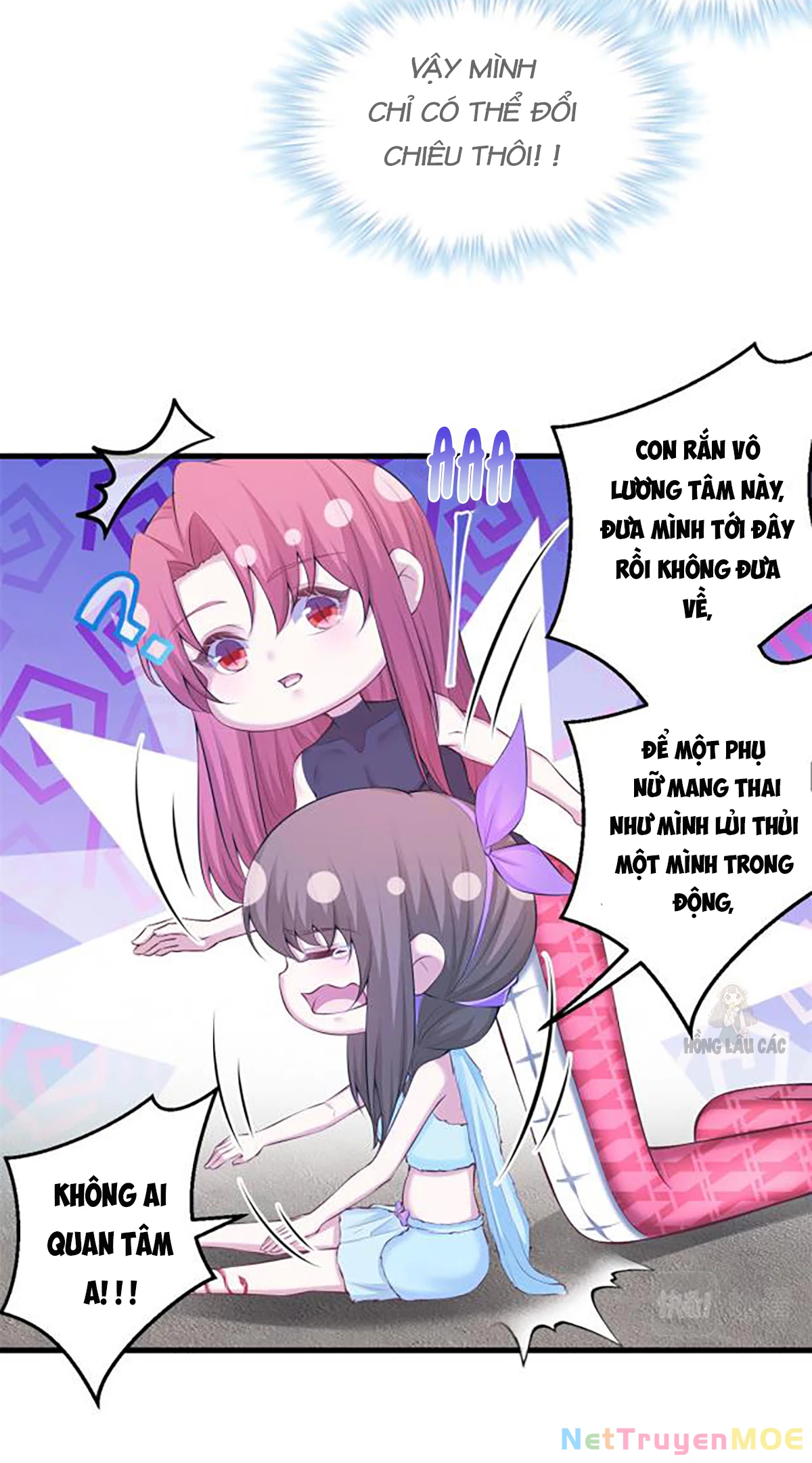 Thảnh Thơi Thú Thế Chủng Chủng Điền, Sinh Sinh Tể - Update Chapter 363 - 20