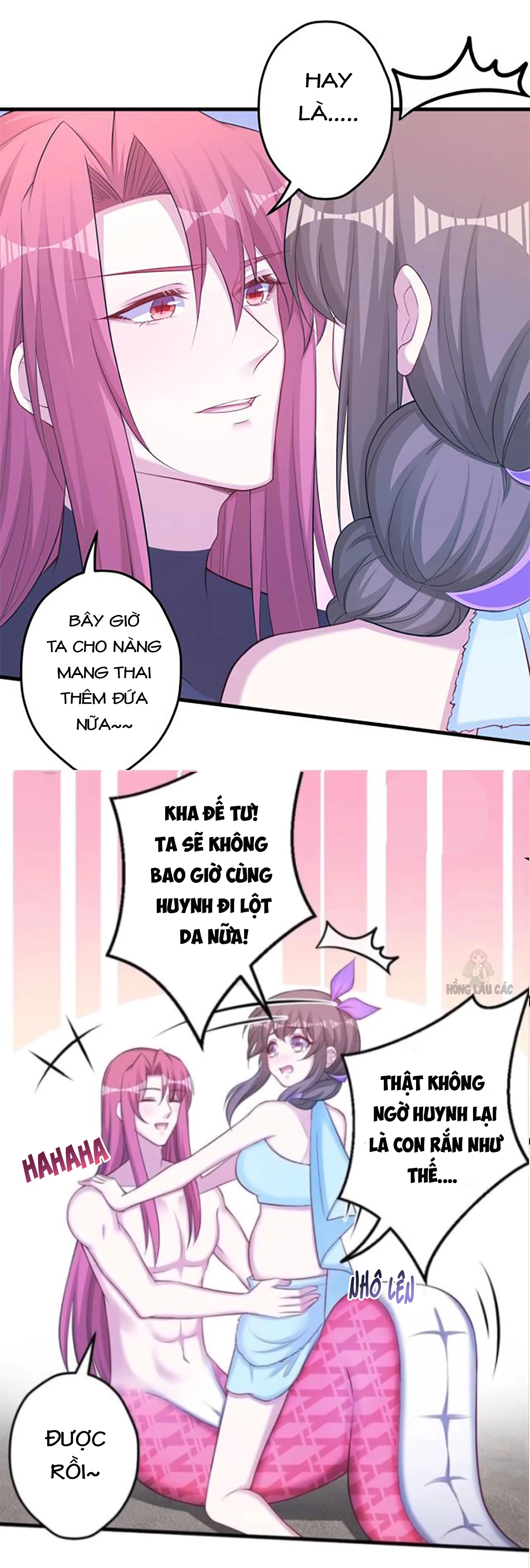 Thảnh Thơi Thú Thế Chủng Chủng Điền, Sinh Sinh Tể - Update Chapter 363 - 28